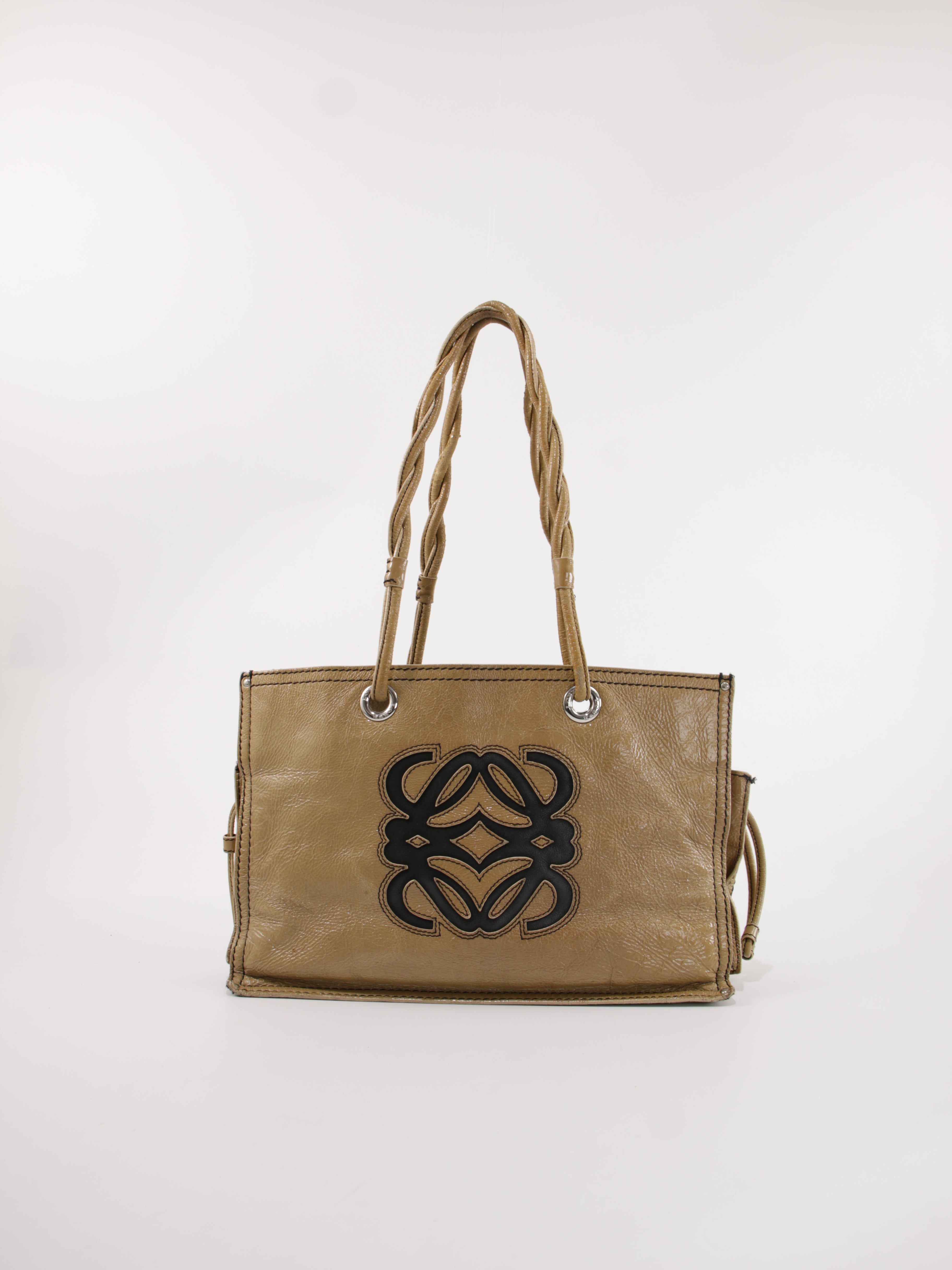 Shoulder Bag