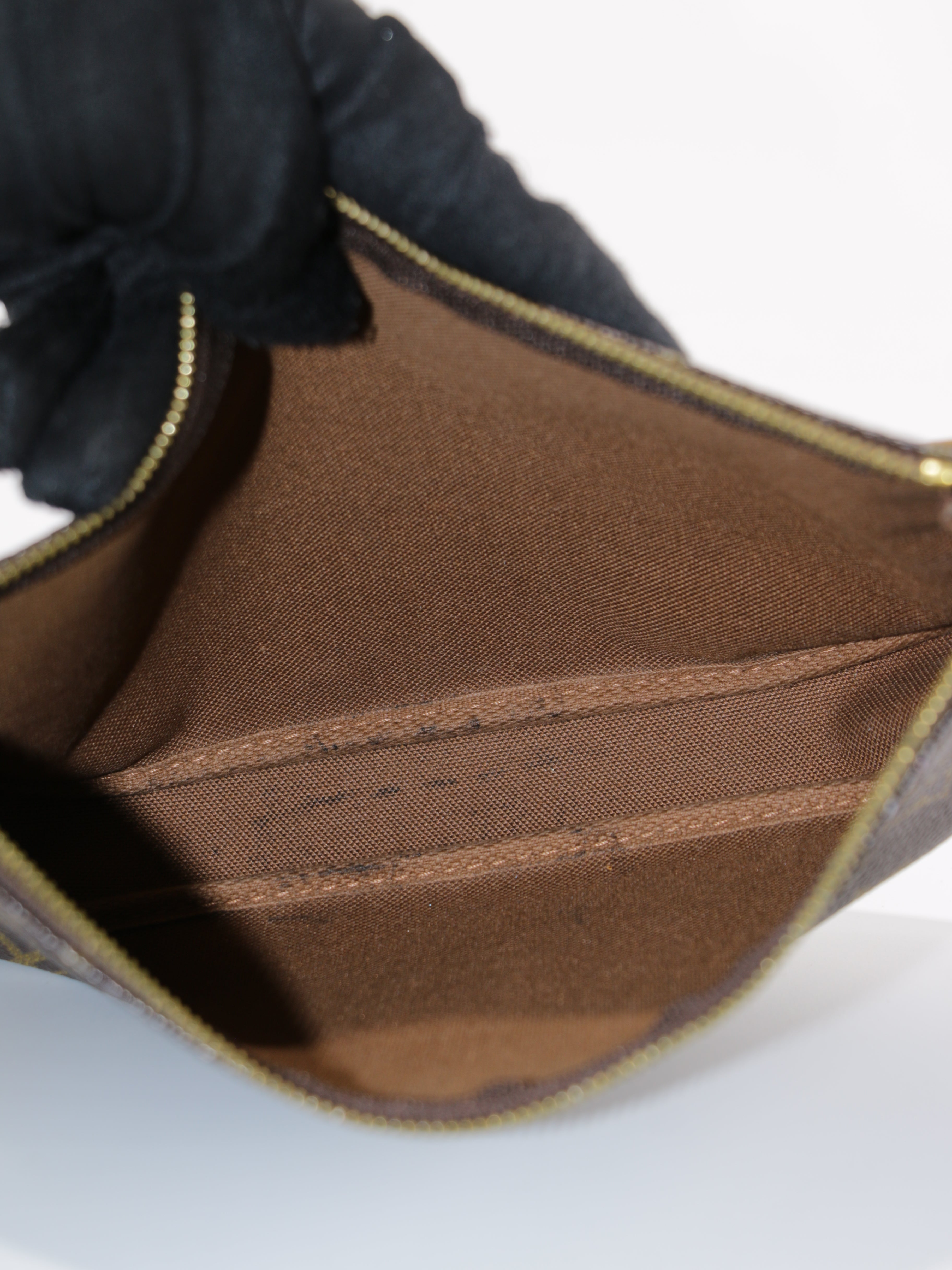 Accessories Pochette