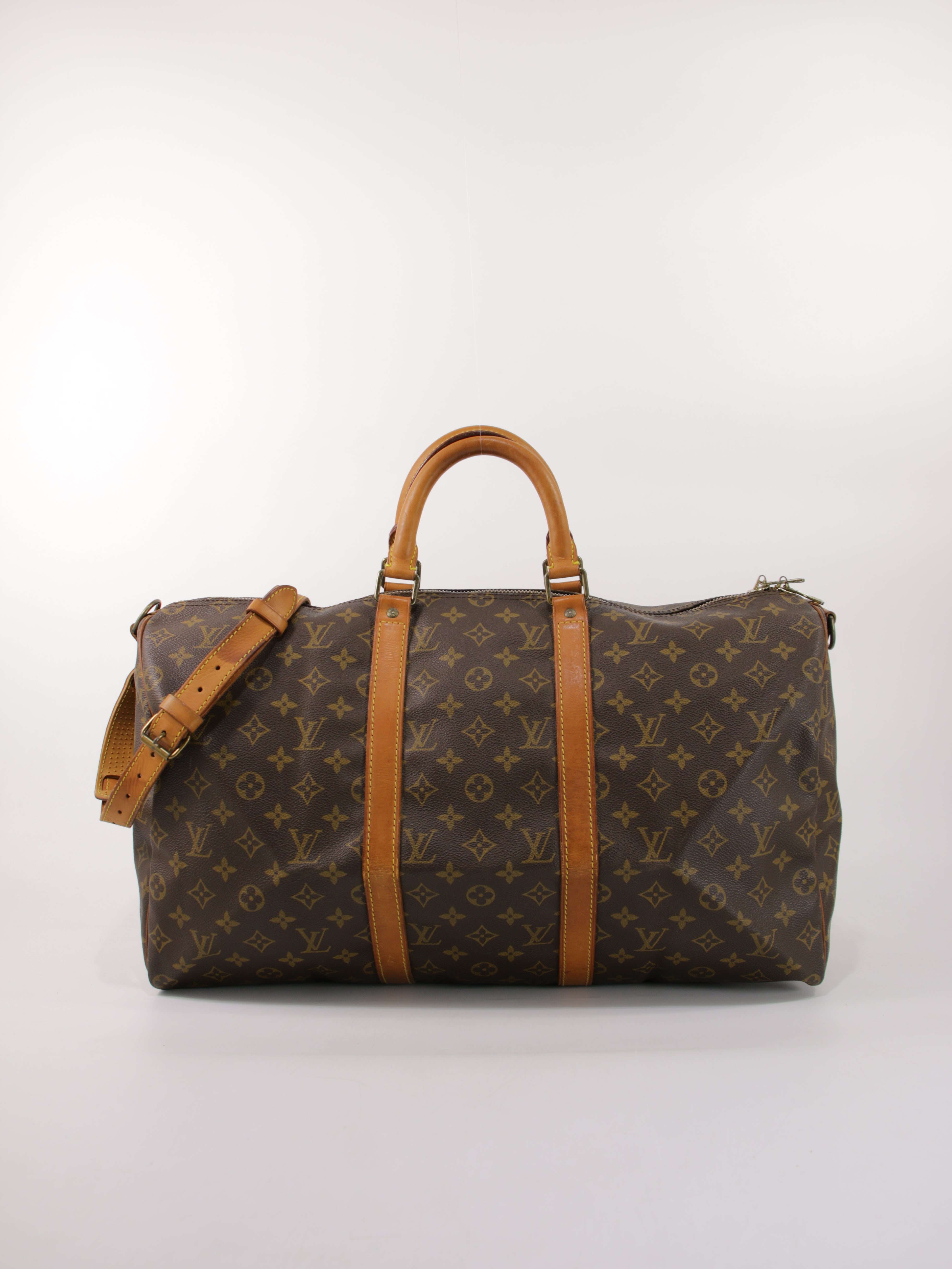 Louis Vuitton Keepall 50