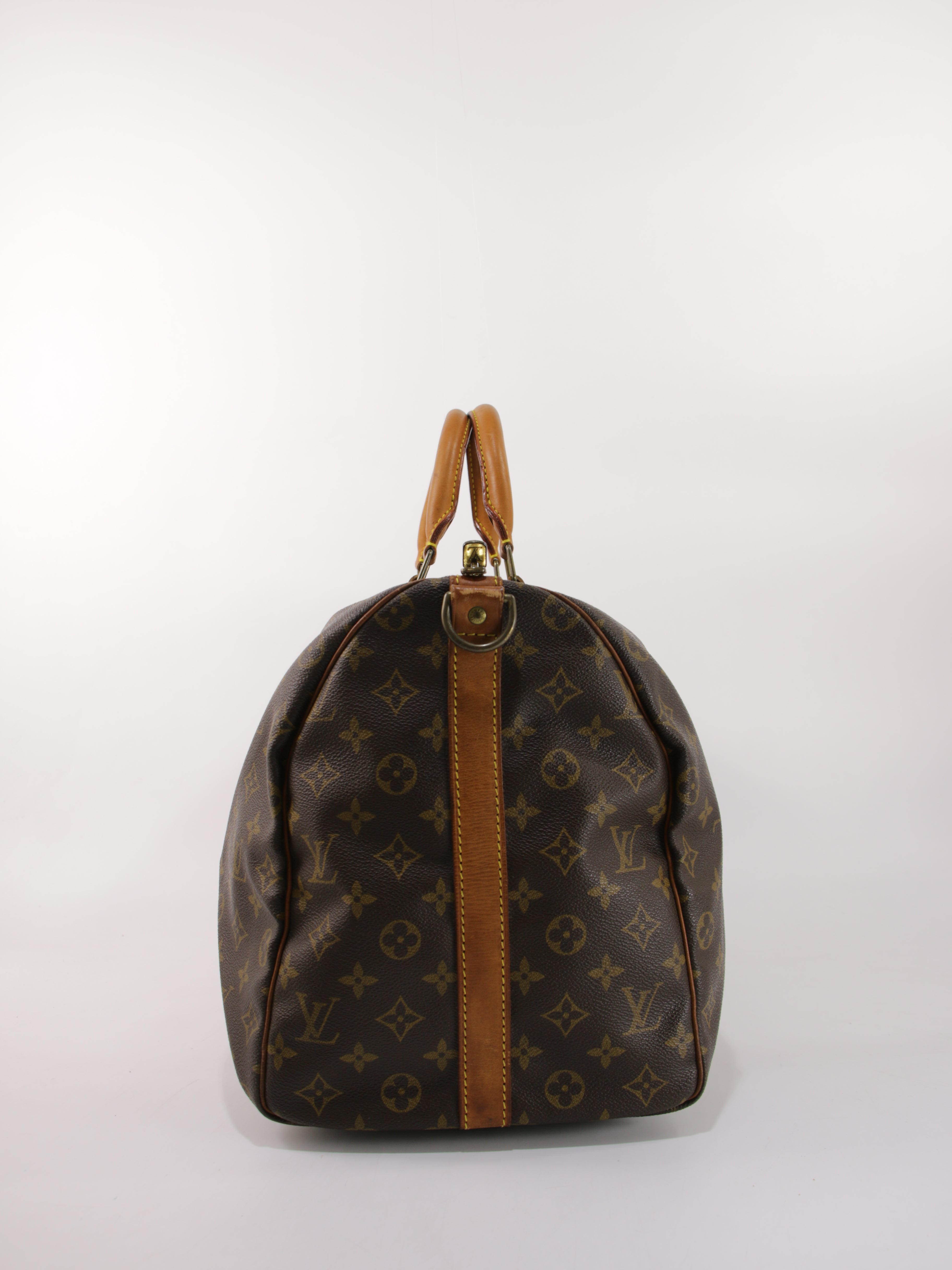 Louis Vuitton Keepall 50