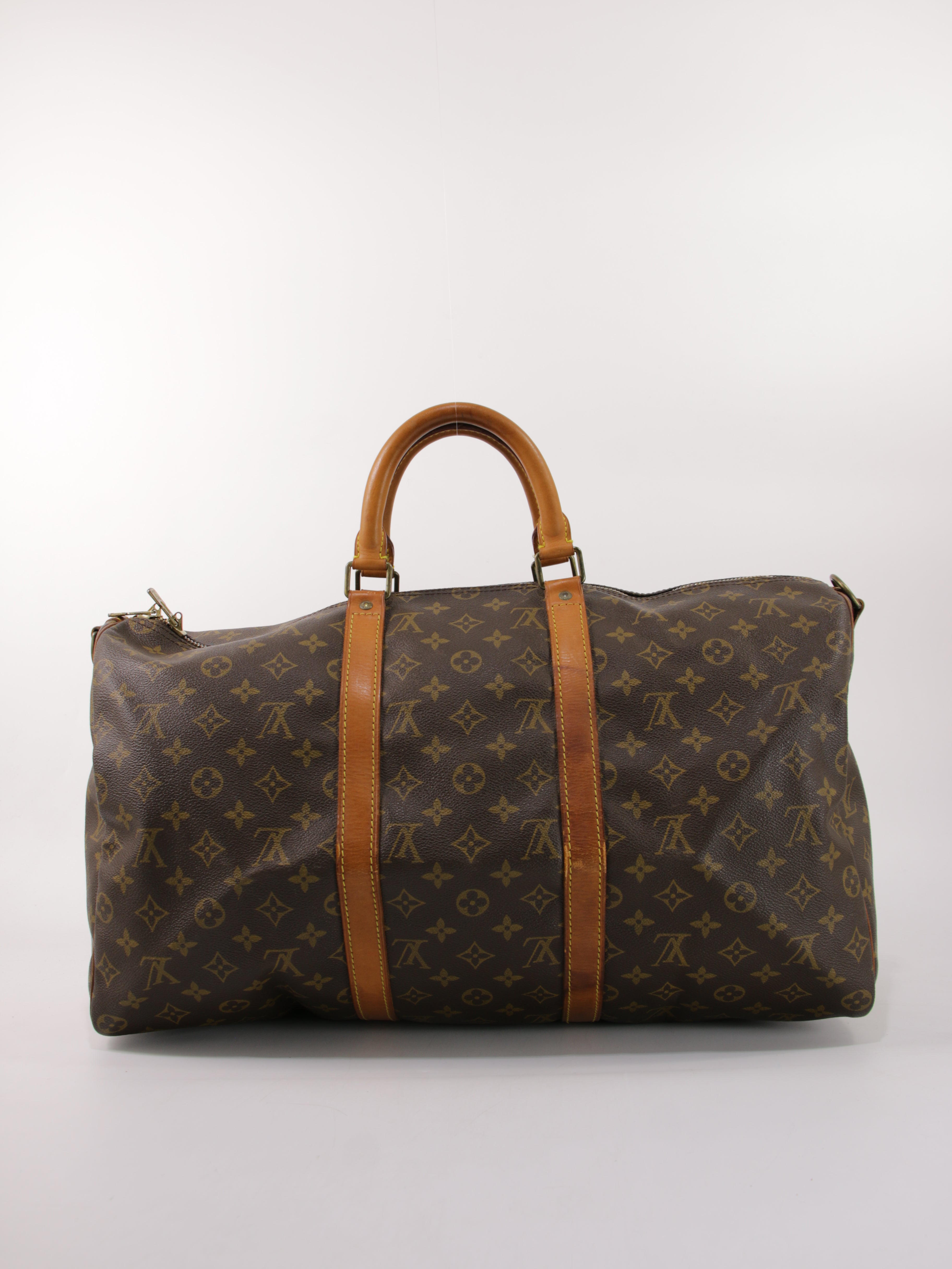 Louis Vuitton Keepall 50