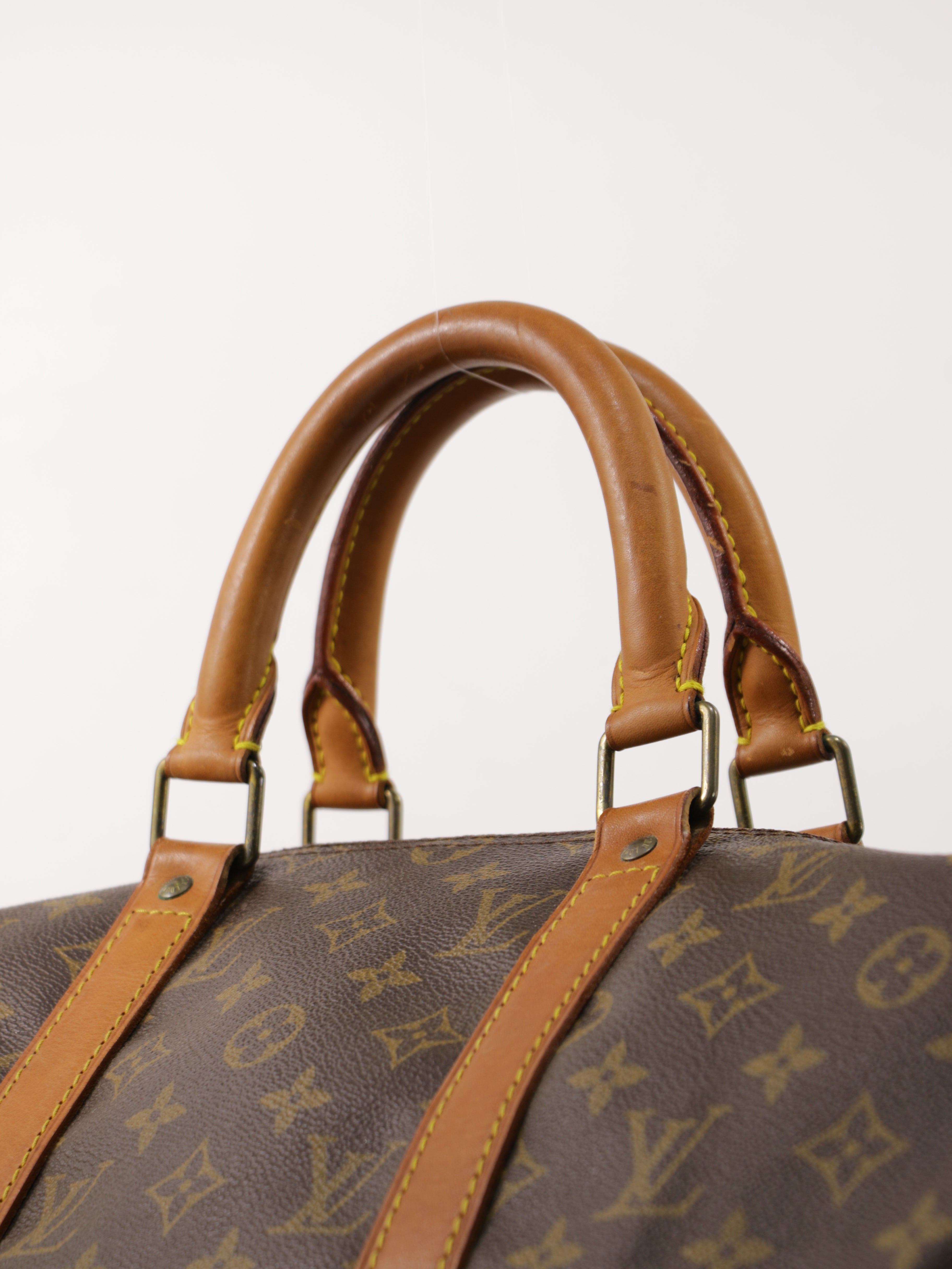 Louis Vuitton Keepall 50