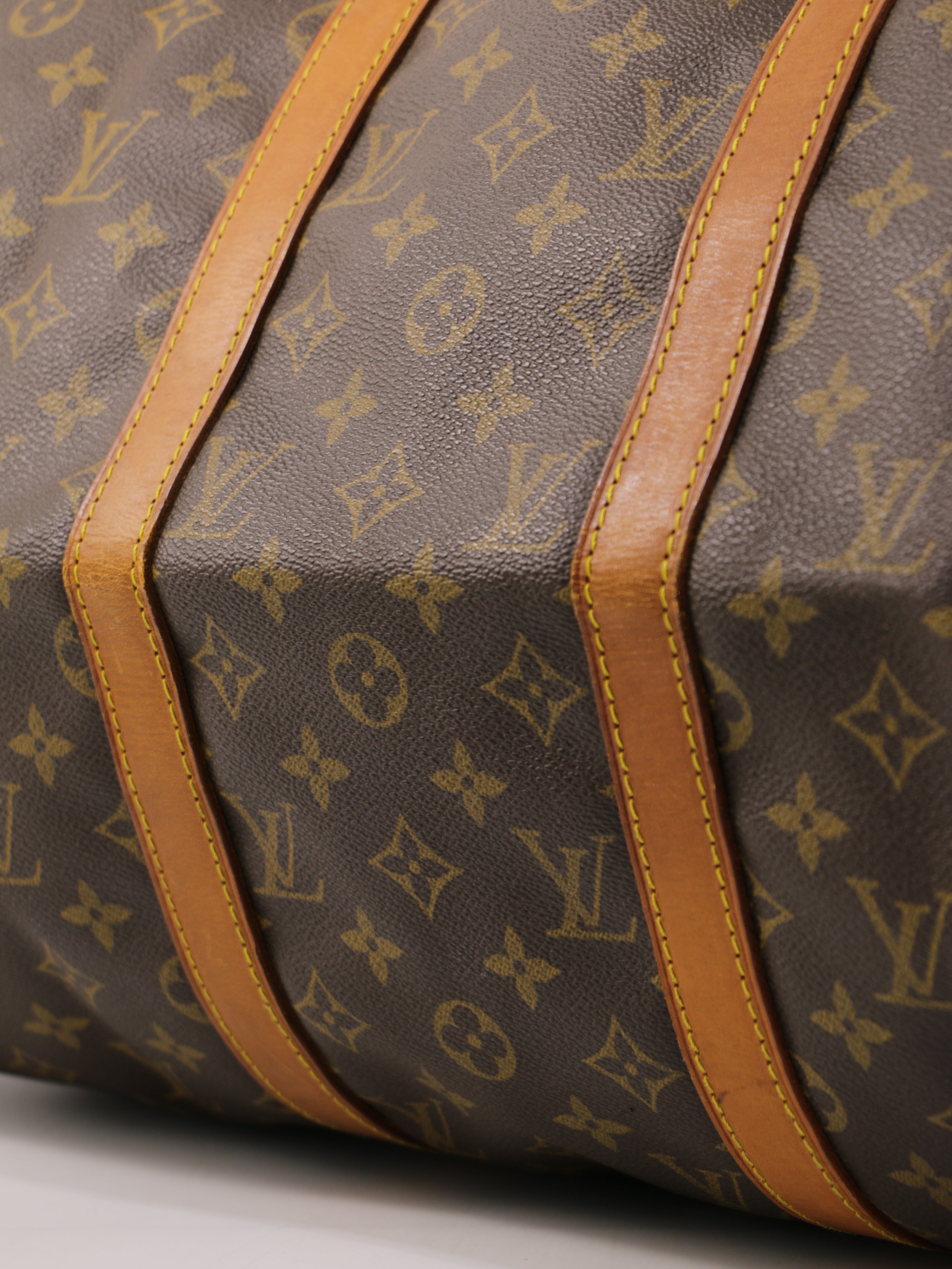 Louis Vuitton Keepall 50