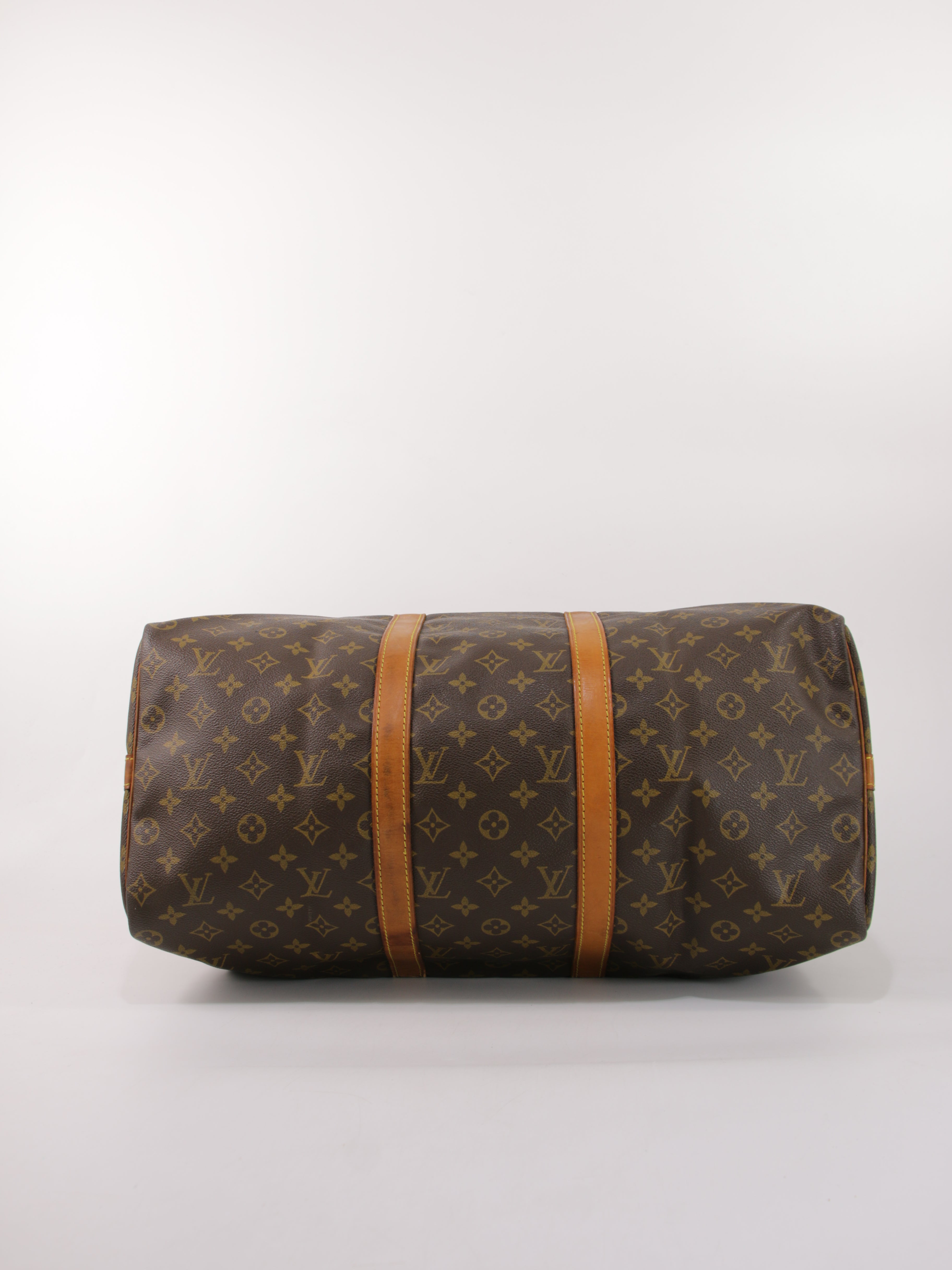 Louis Vuitton Keepall 50