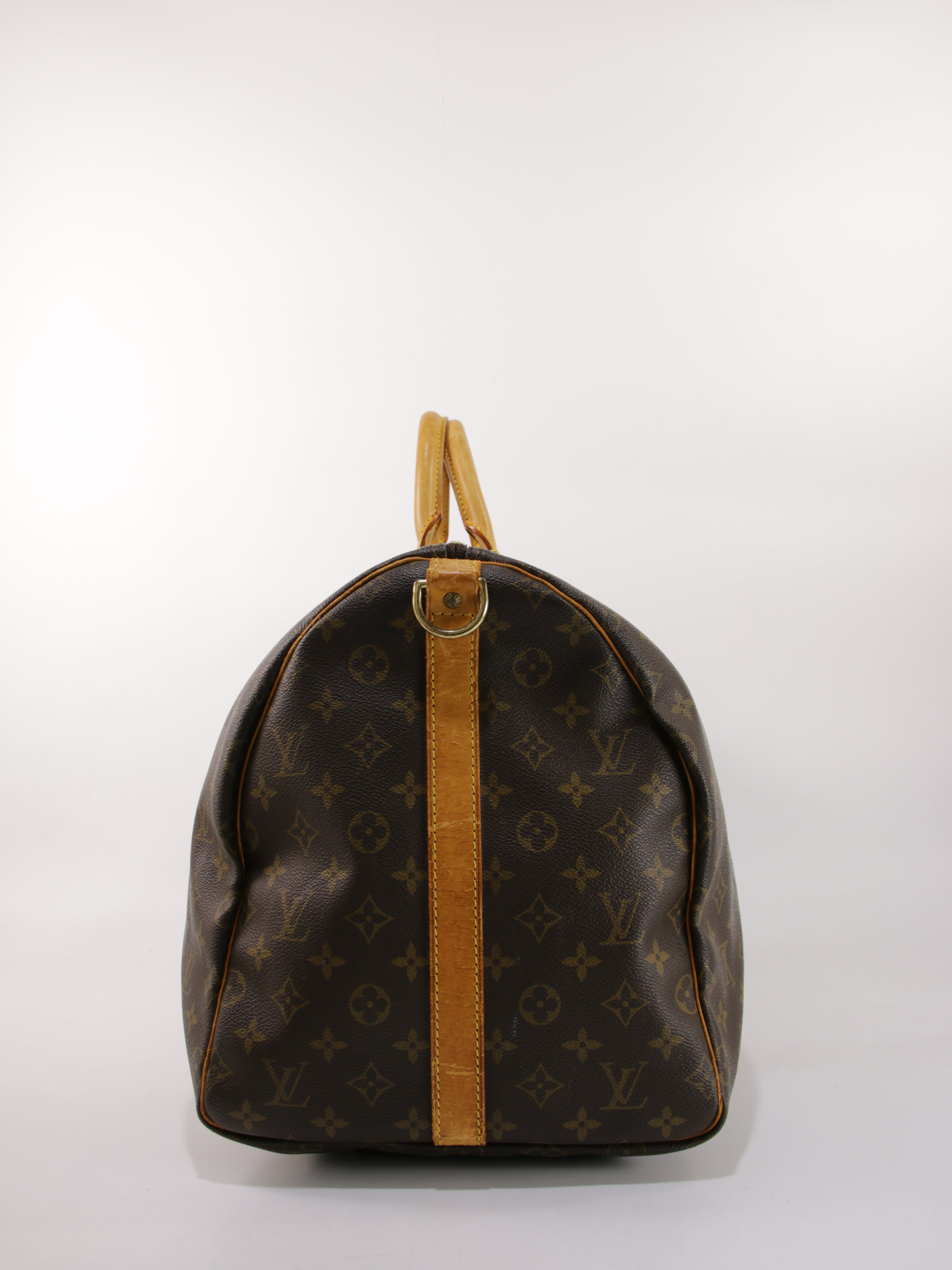 Louis Vuitton Keepall 55