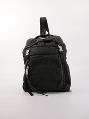 Prada Backpack