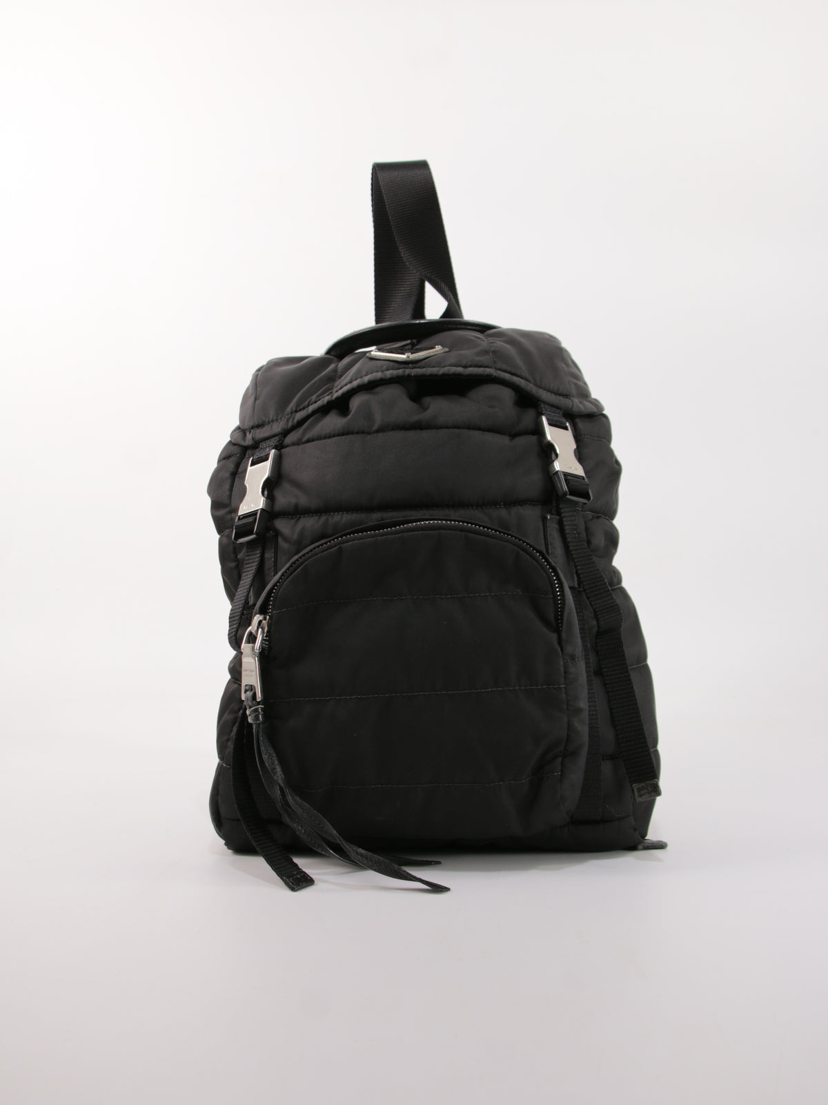 Prada Backpack