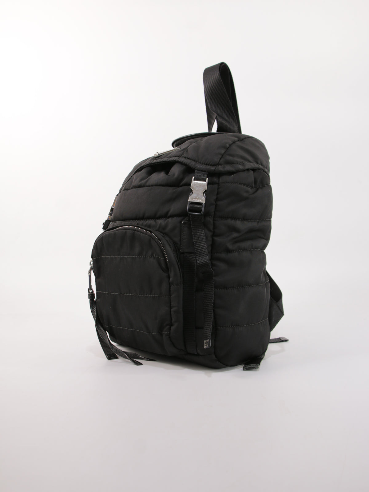 Prada Backpack