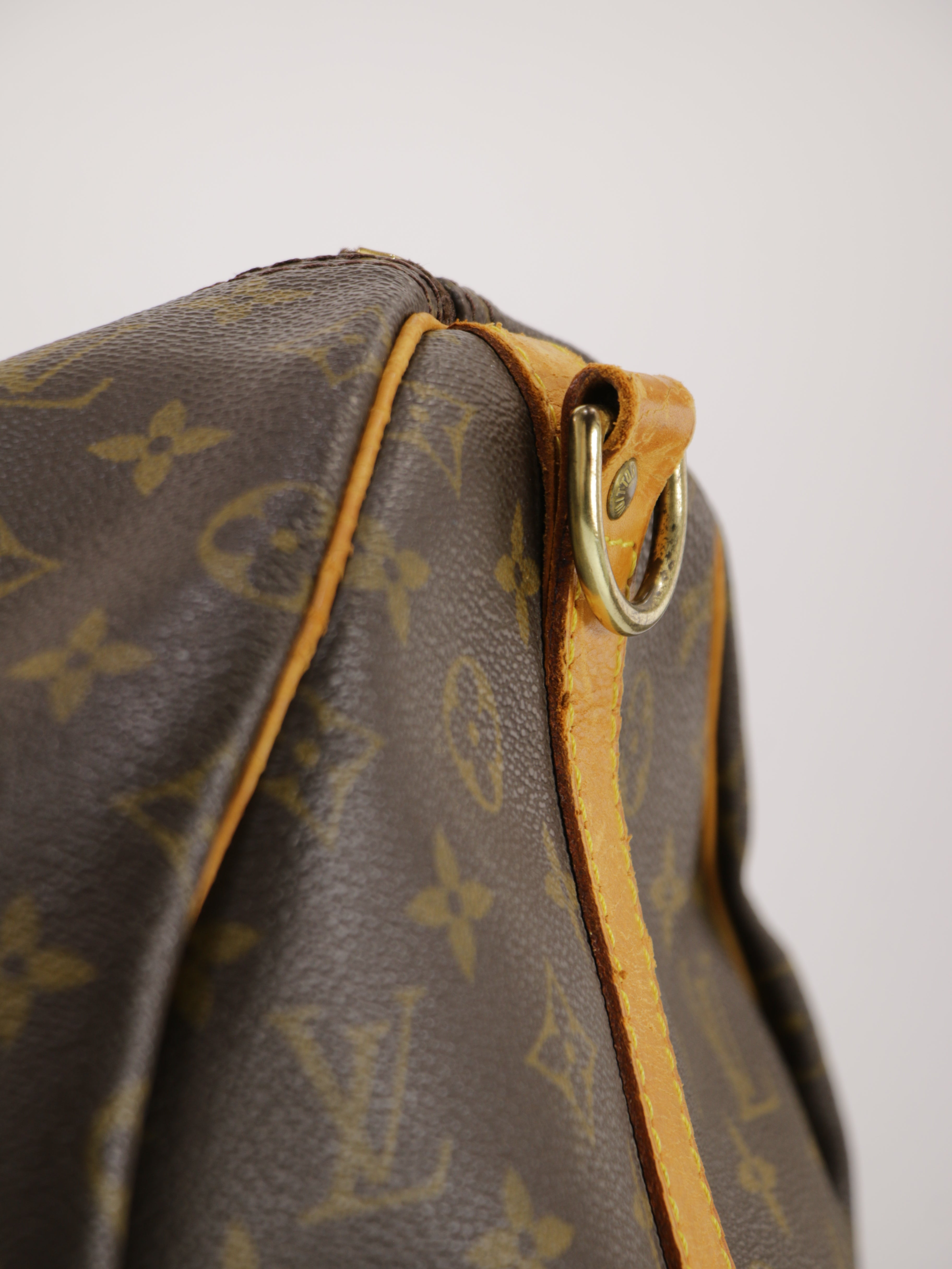 Louis Vuitton Keepall 55