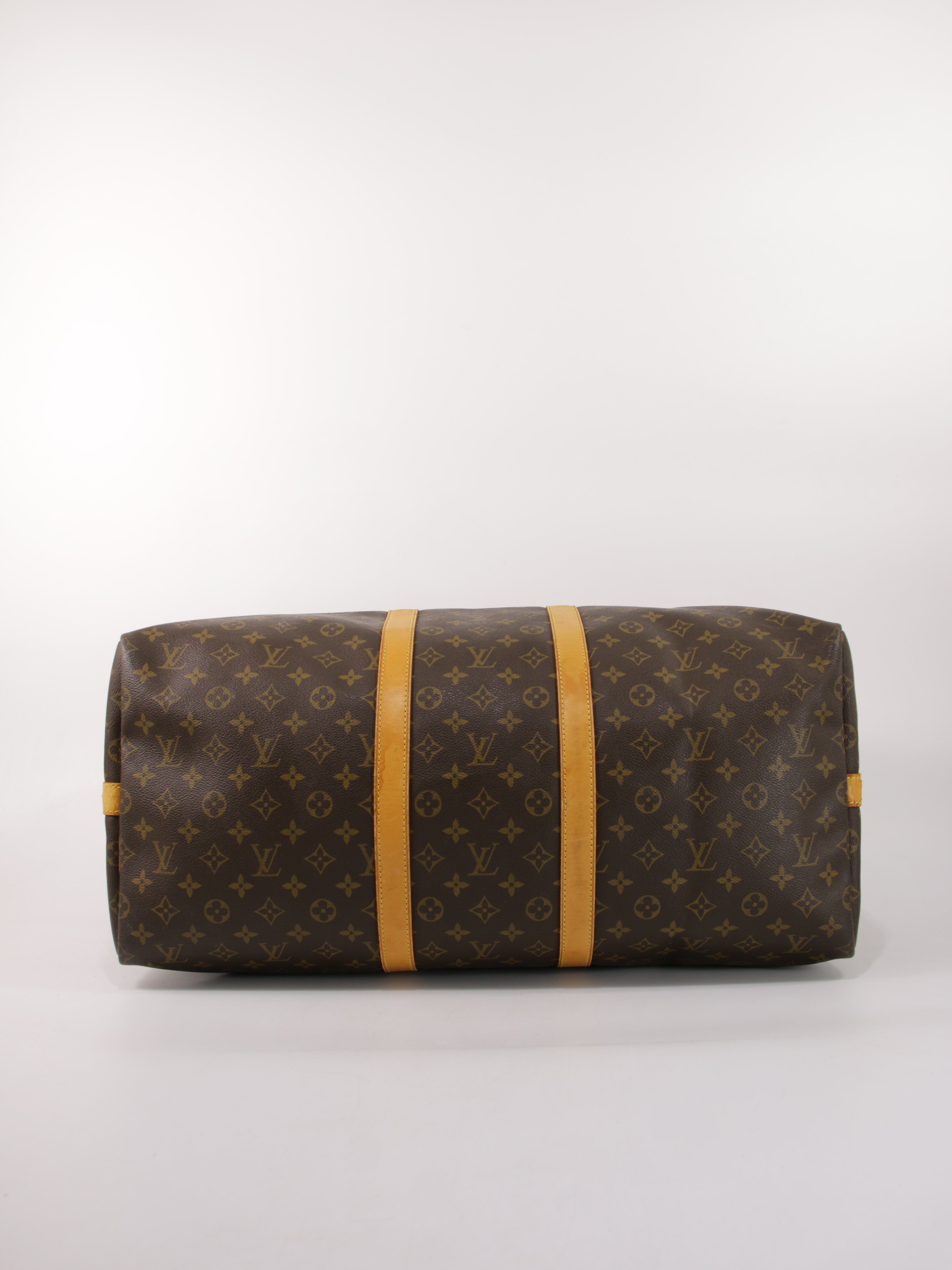 Louis Vuitton Keepall 55