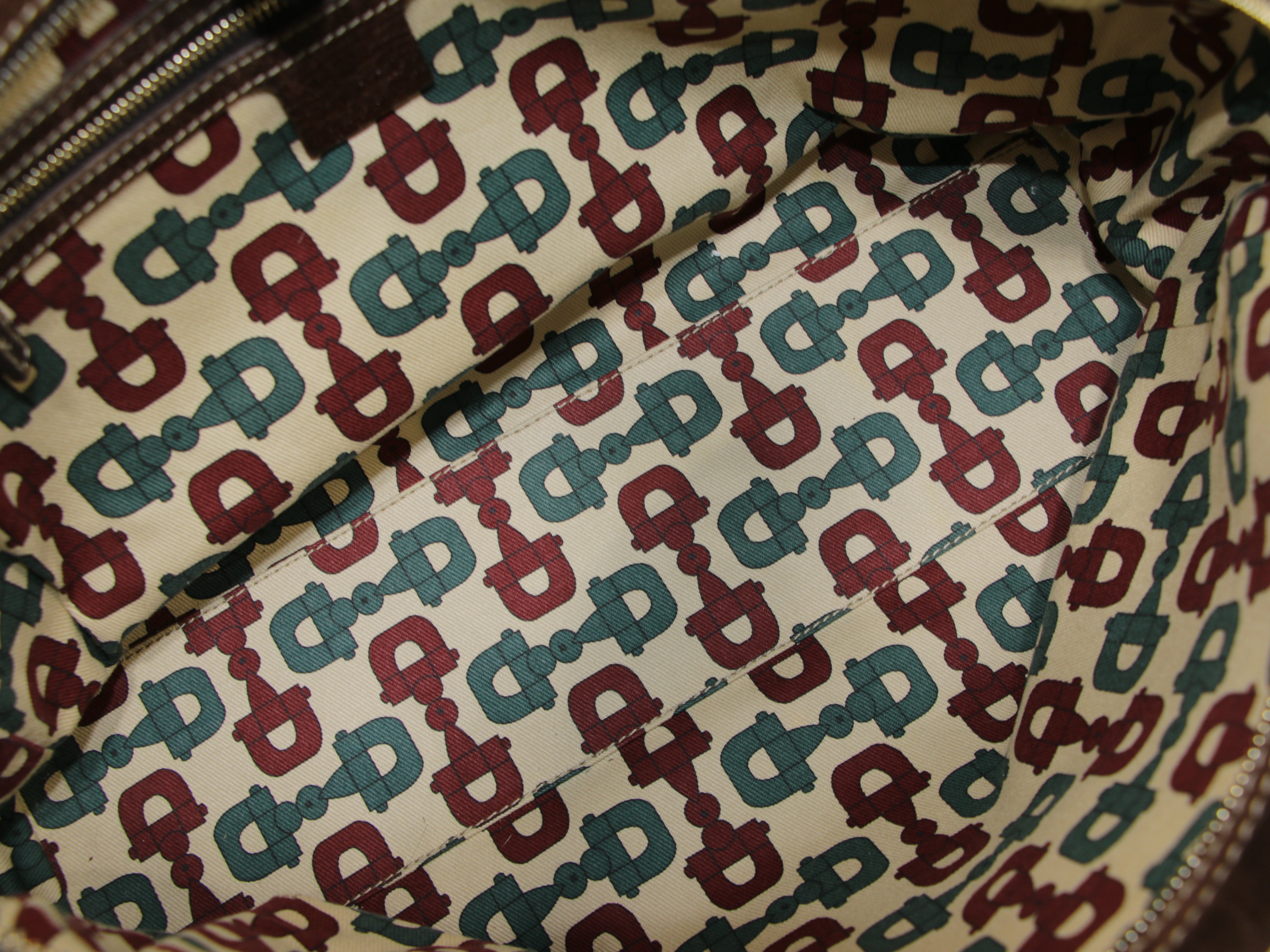 Shoulder Bag