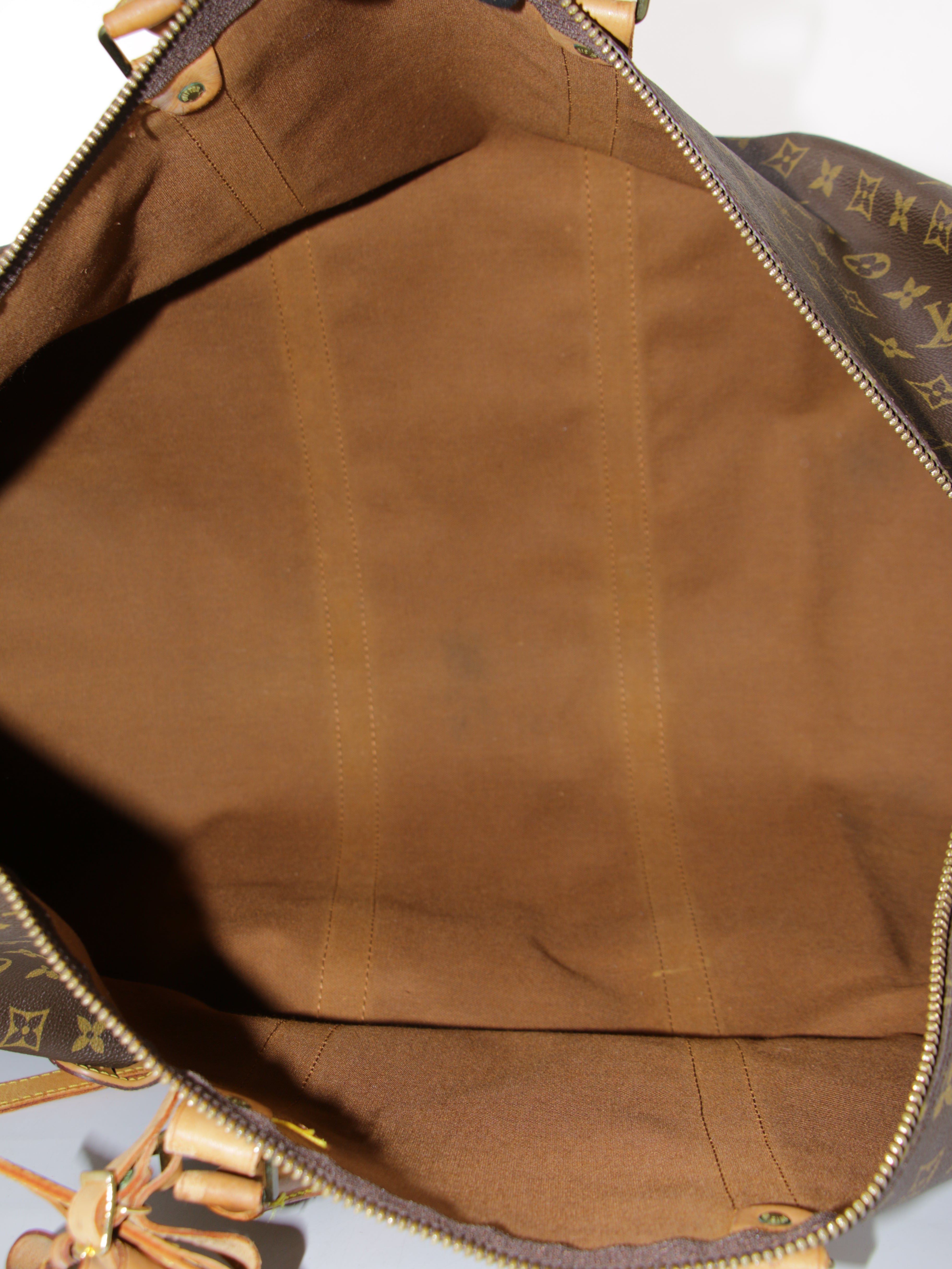 Louis Vuitton Keepall 60