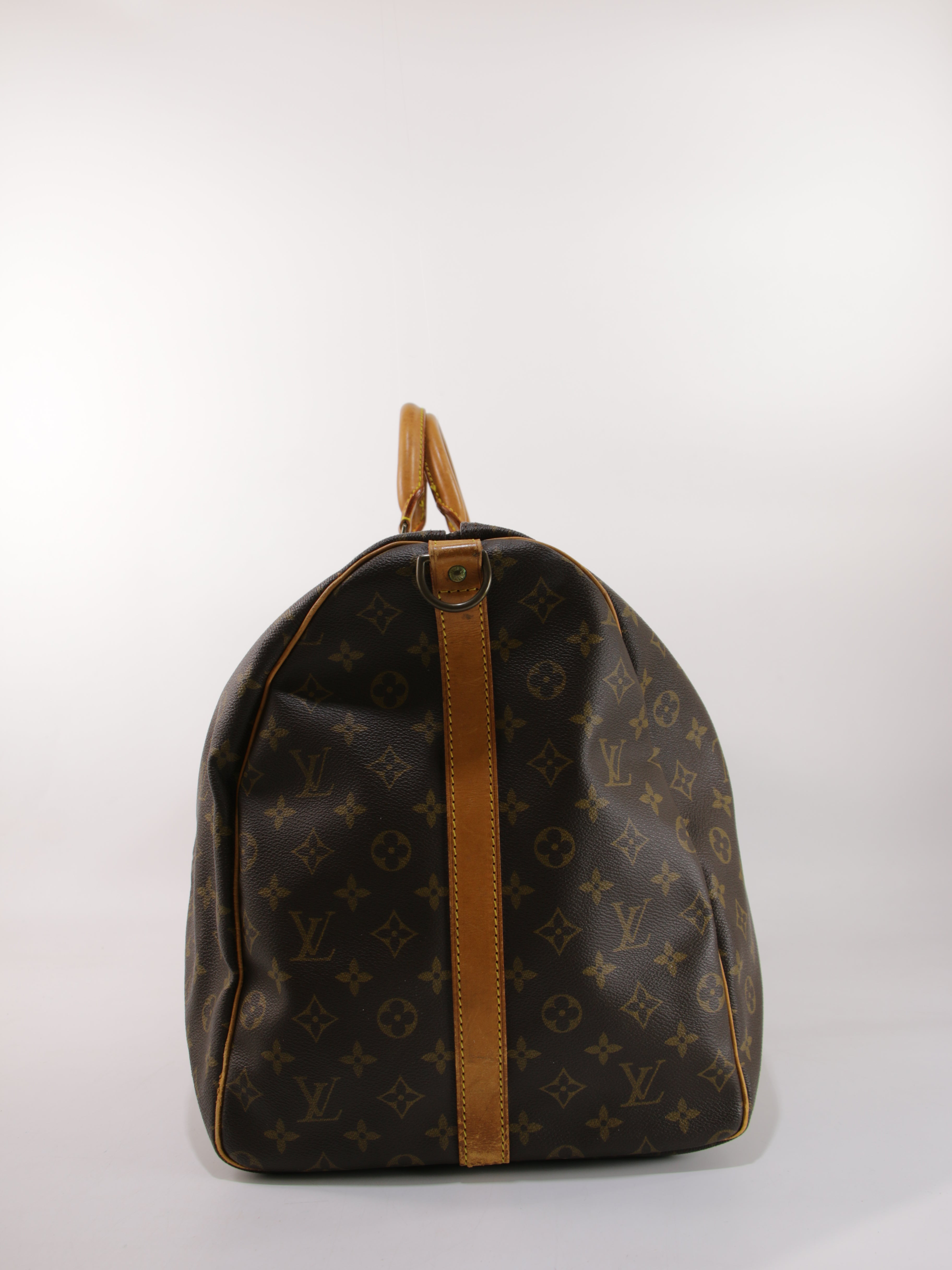 Louis Vuitton Keepall 60