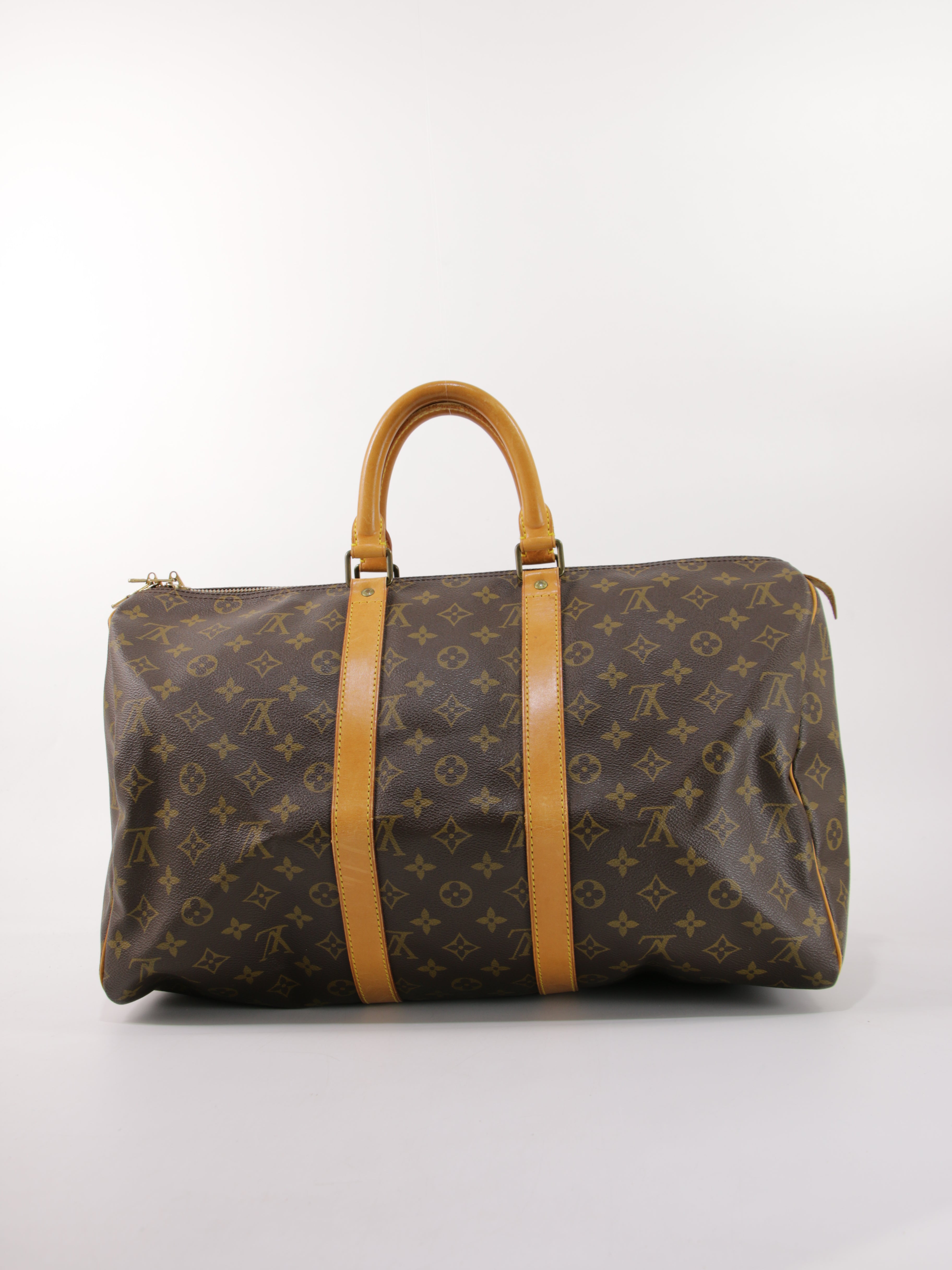 Louis Vuitton Keepall 45