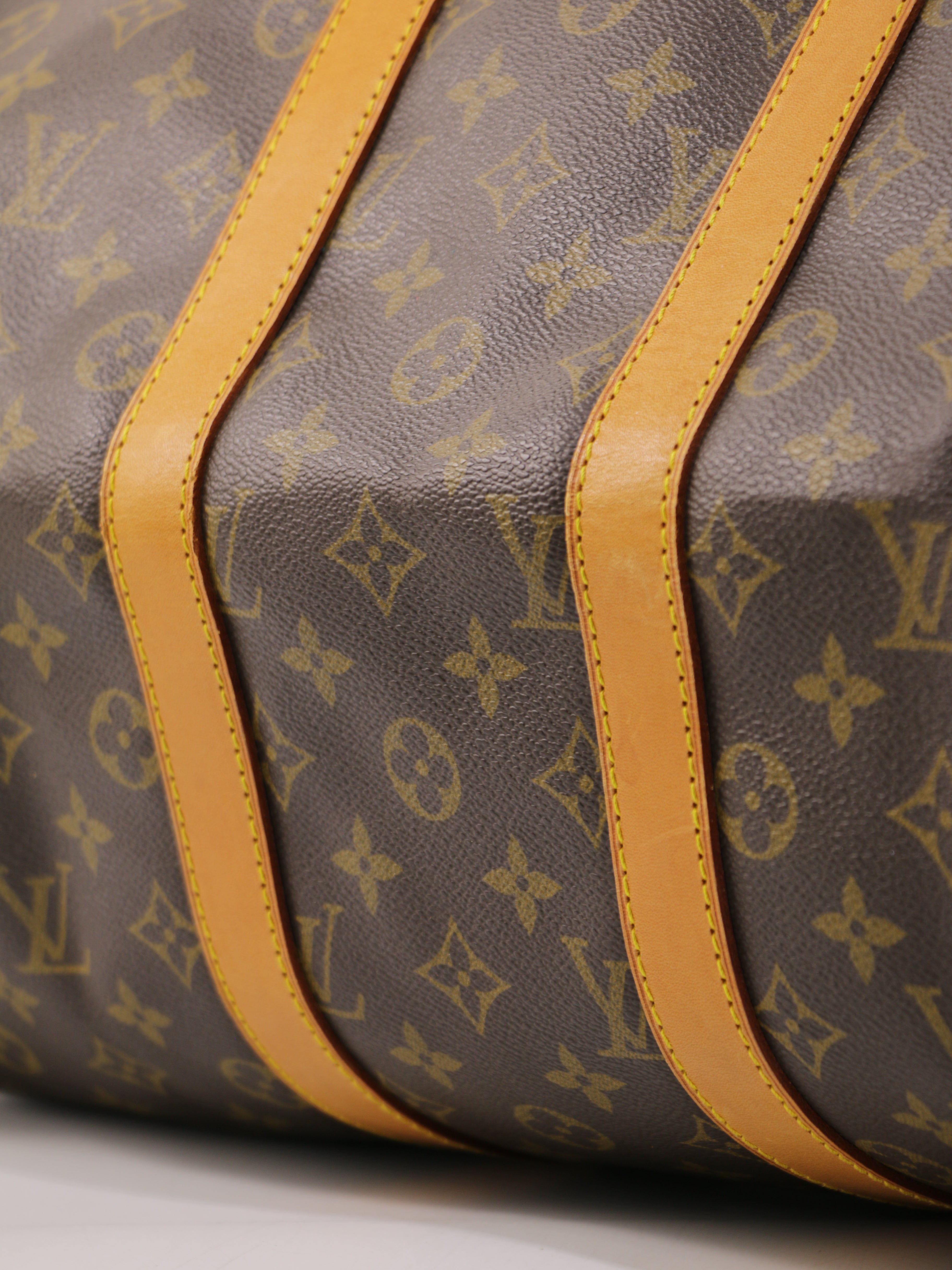 Louis Vuitton Keepall 45