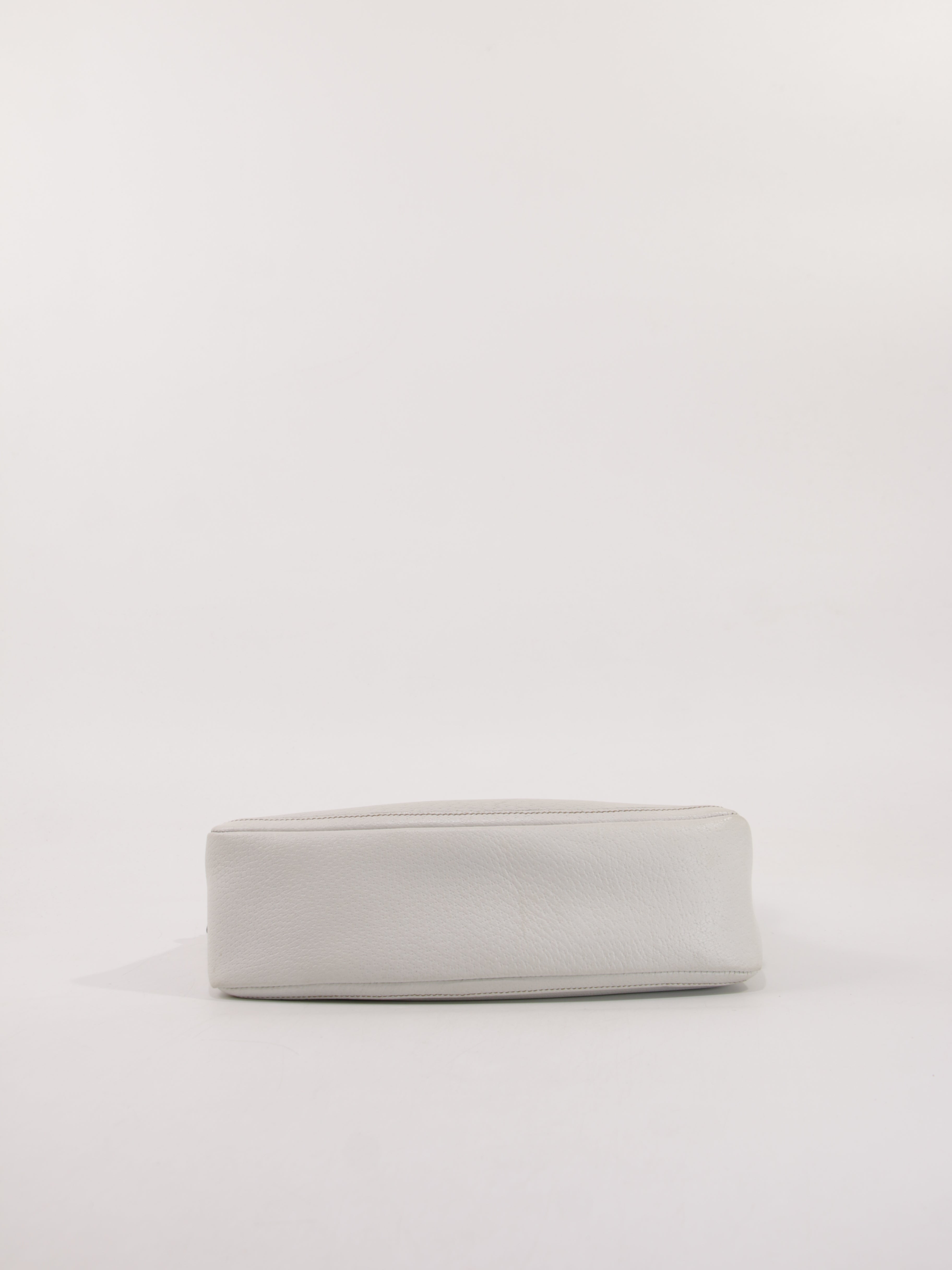 Abbey D-Ring Pochette