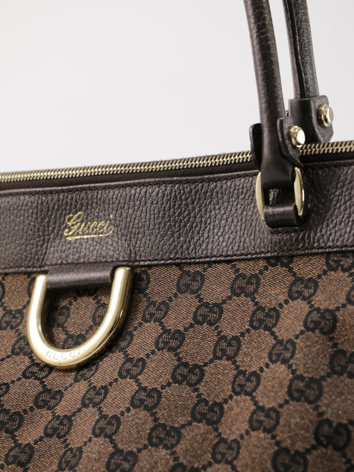 Gucci Abbey D-Ring