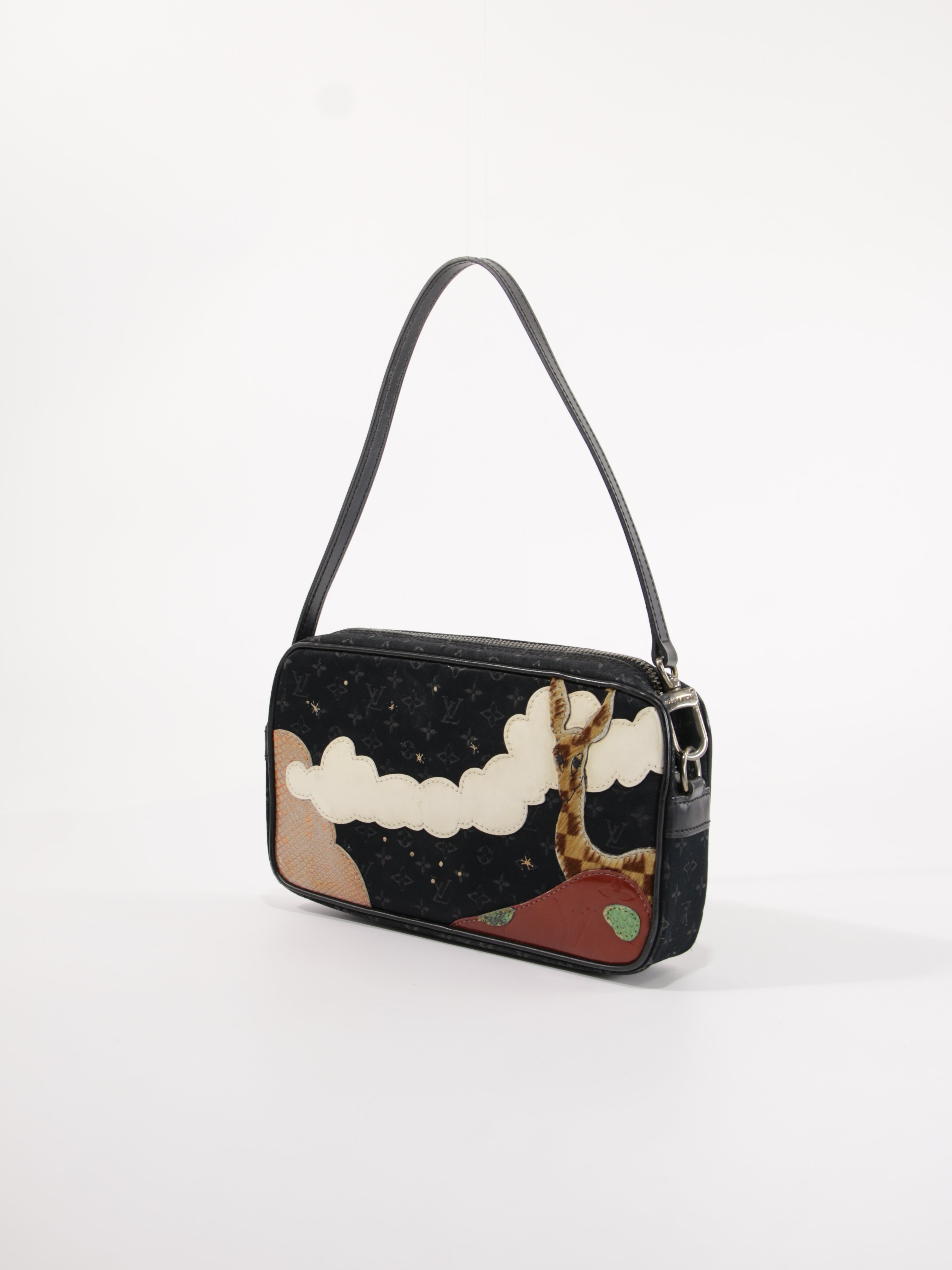 Conte de Fées Pochette