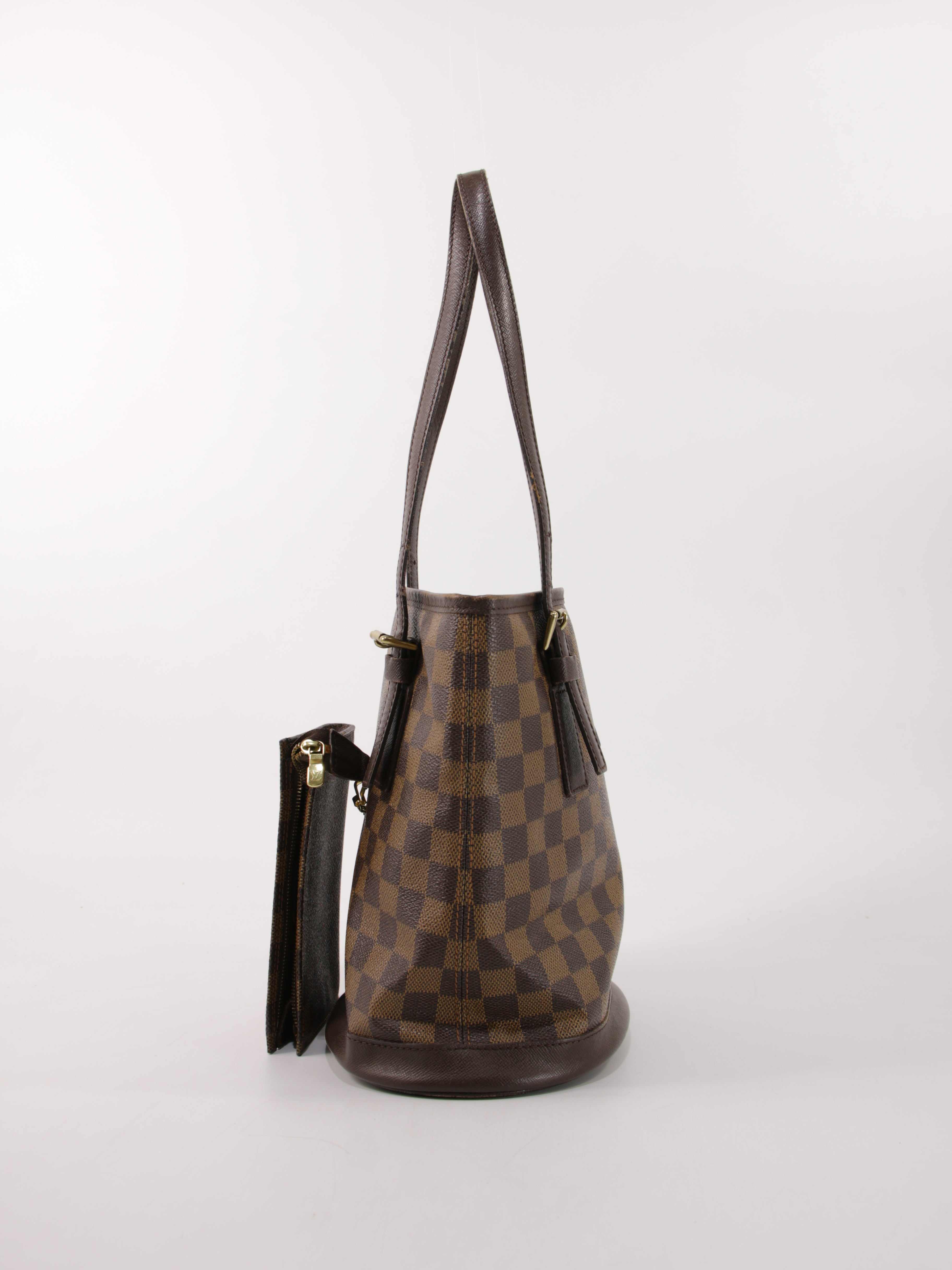 Louis Vuitton Mini Bucket