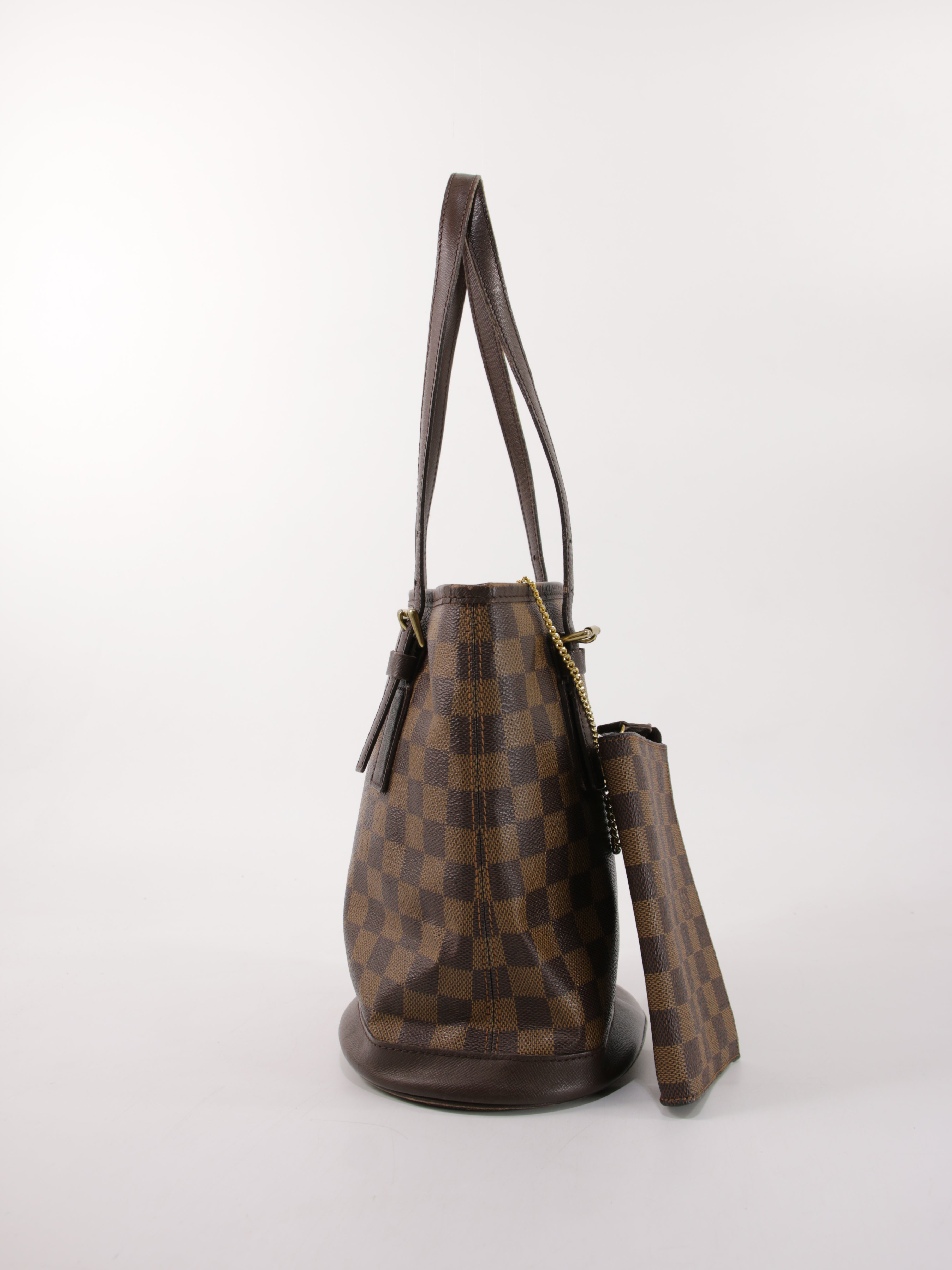 Louis Vuitton Mini Bucket
