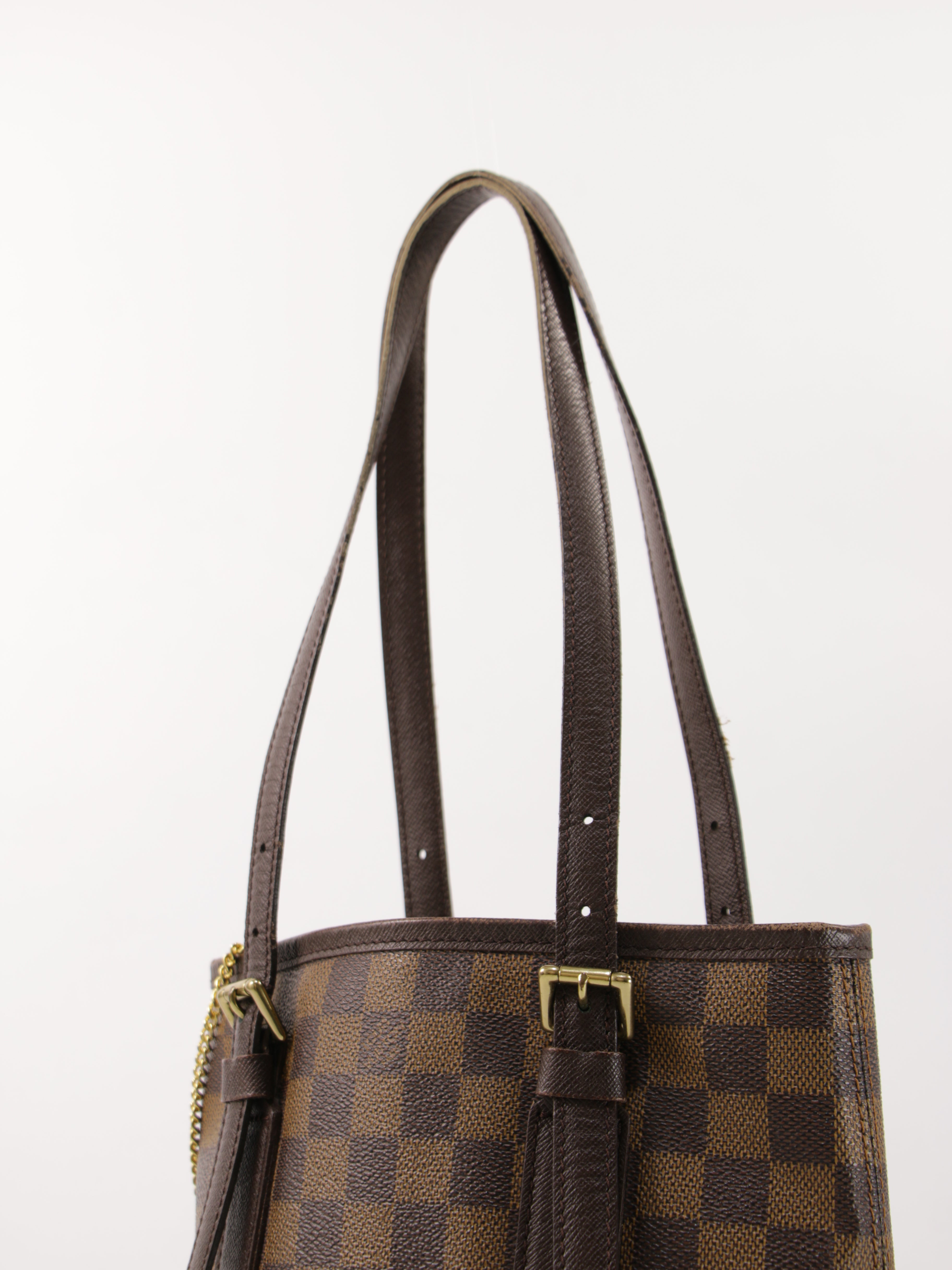 Louis Vuitton Mini Bucket