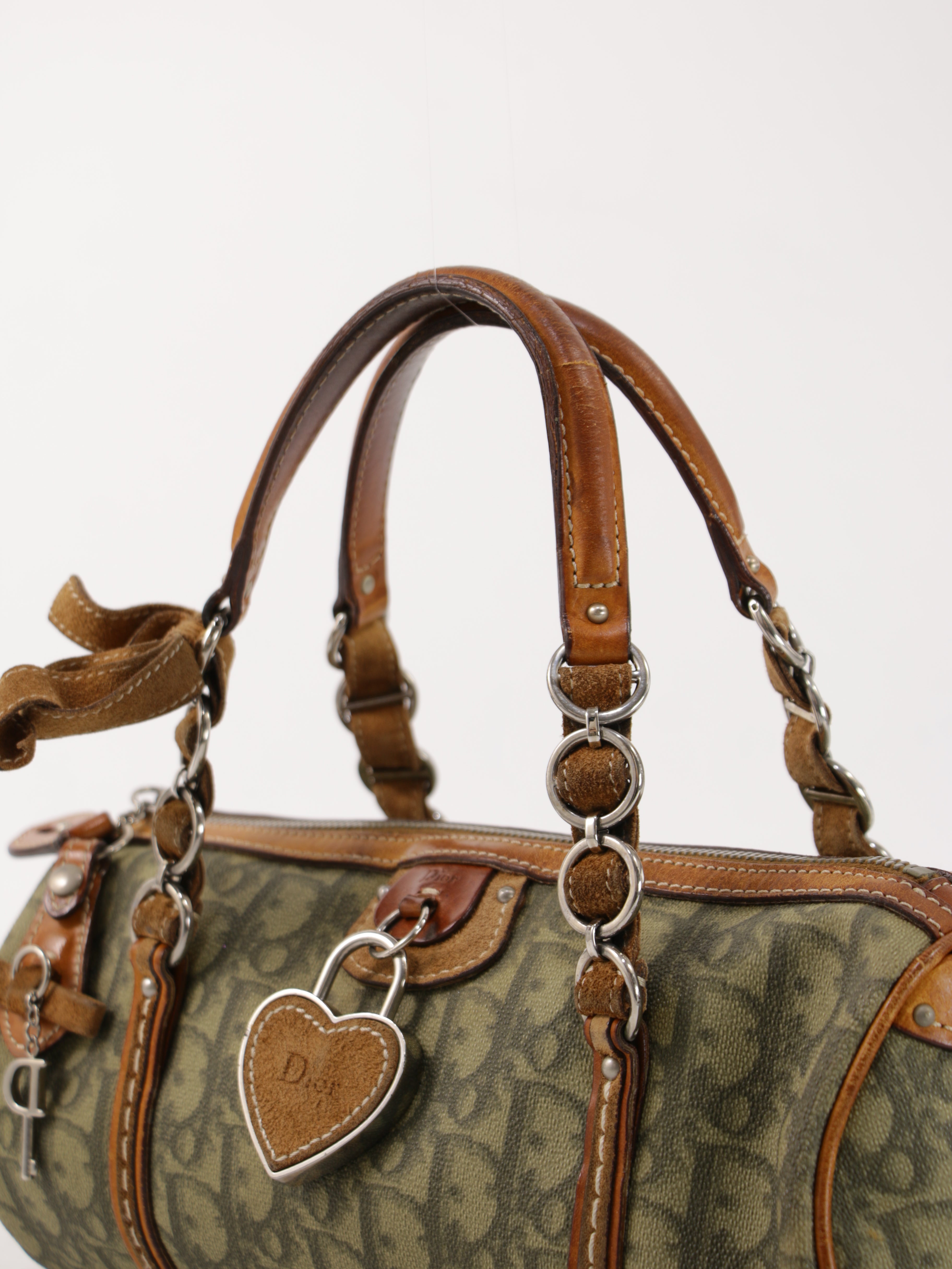 Christian Dior Hand Bag