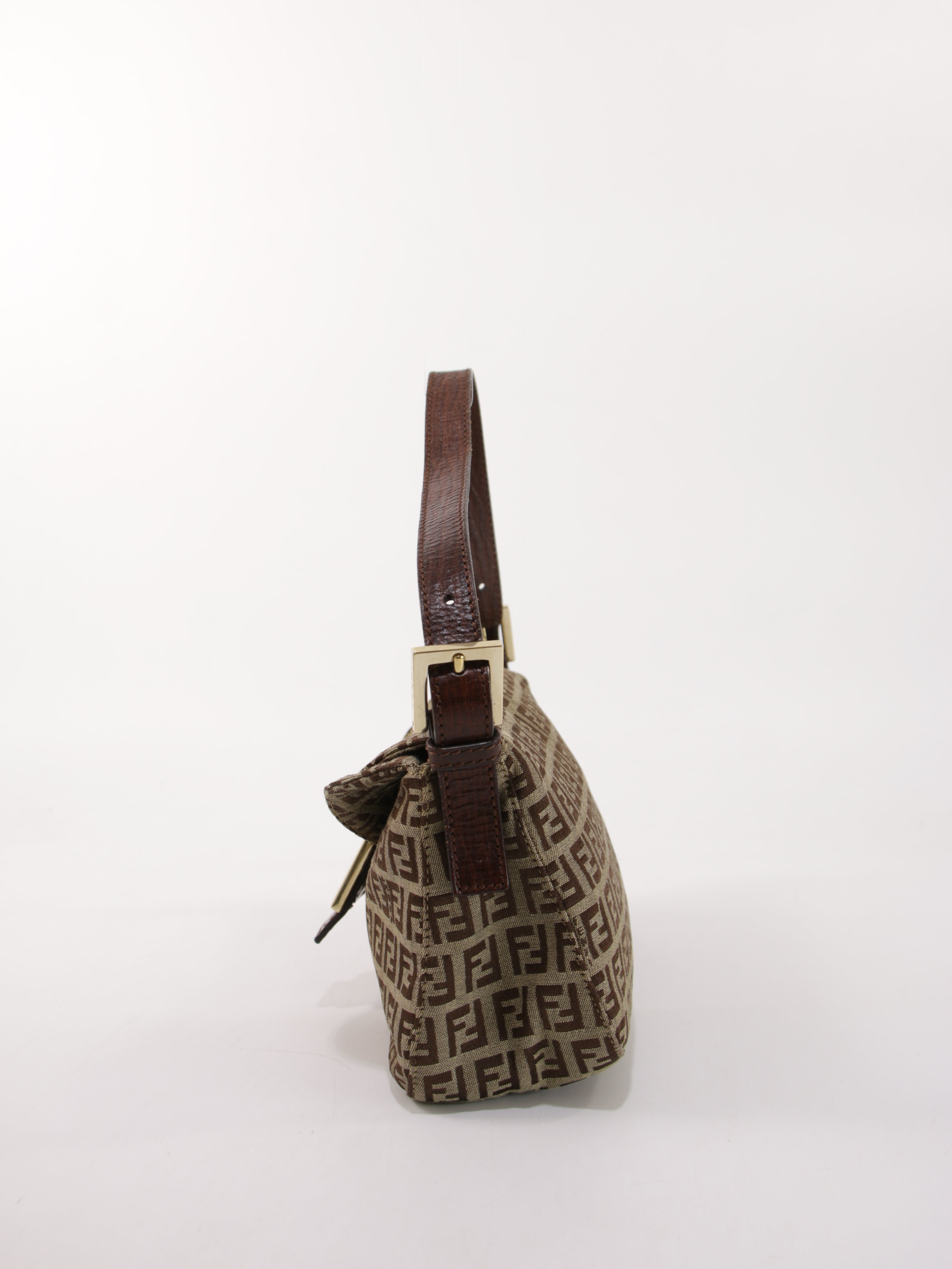 Fendi Double Flap
