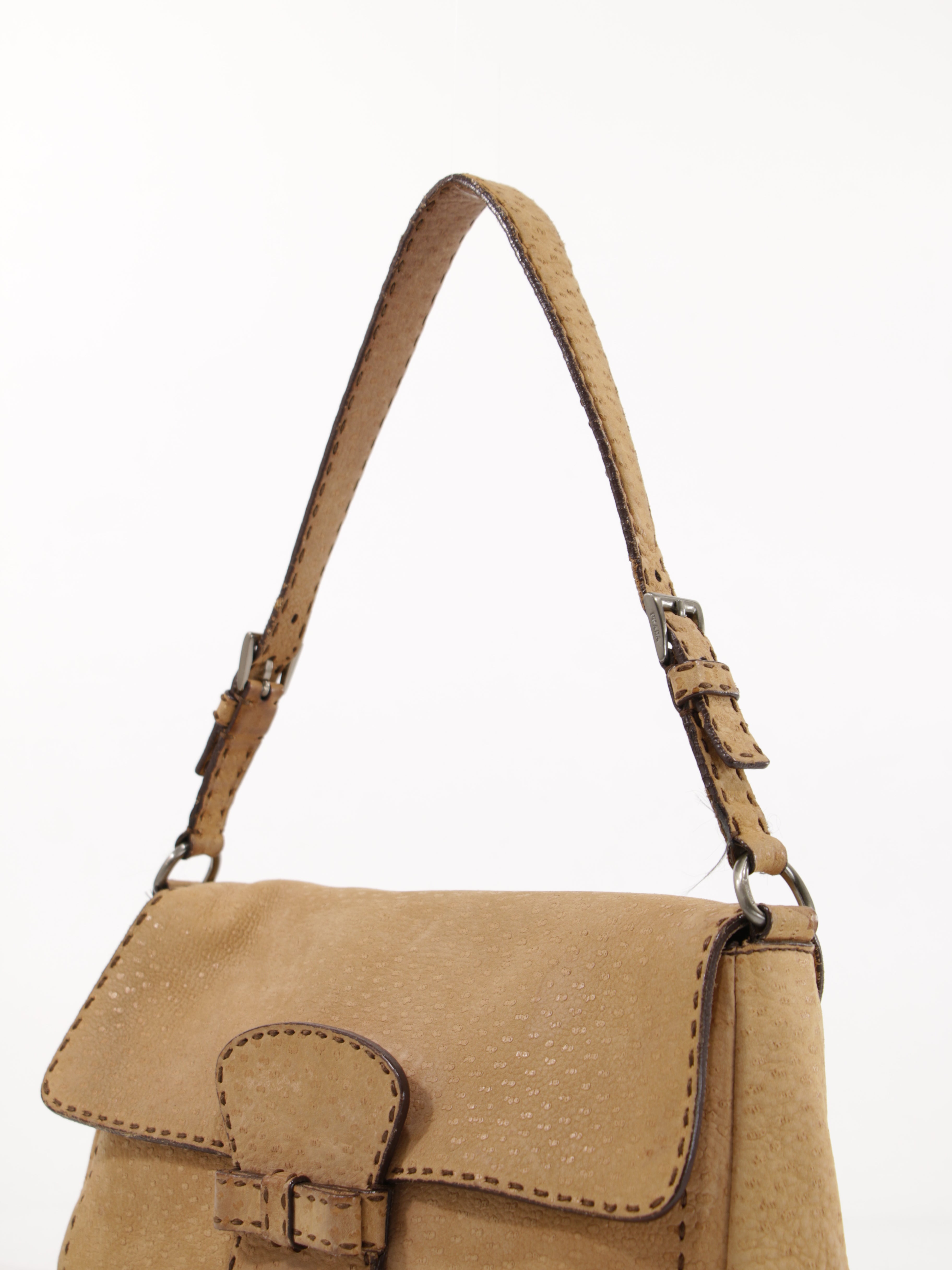 Shoulder Bag
