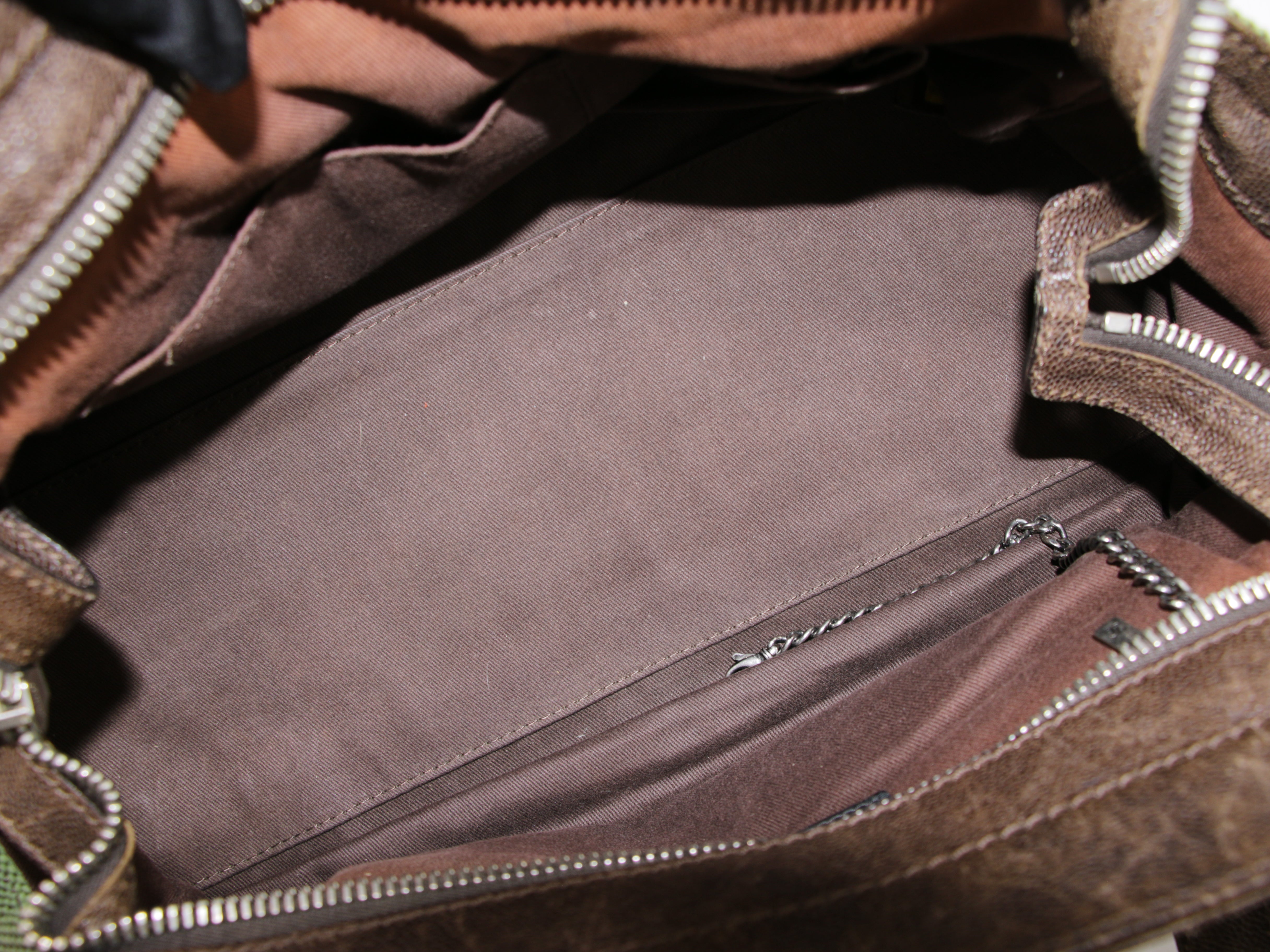 Shoulder Bag