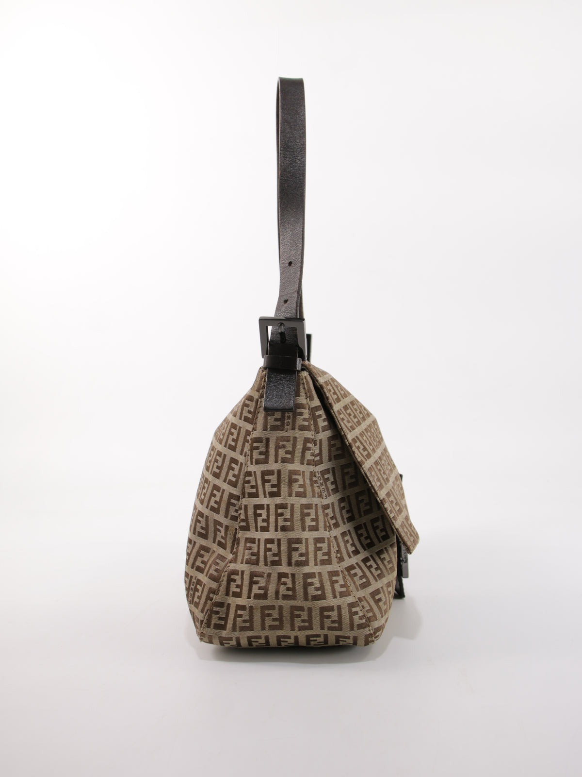 Fendi Mamma Baguette