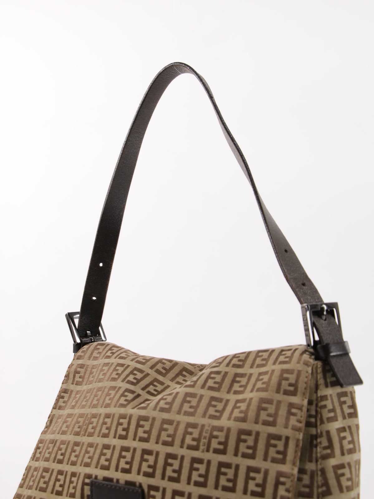 Fendi Mamma Baguette