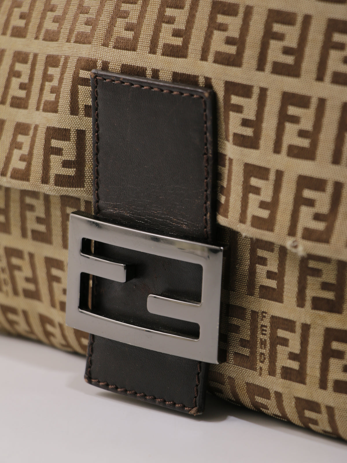Fendi Mamma Baguette