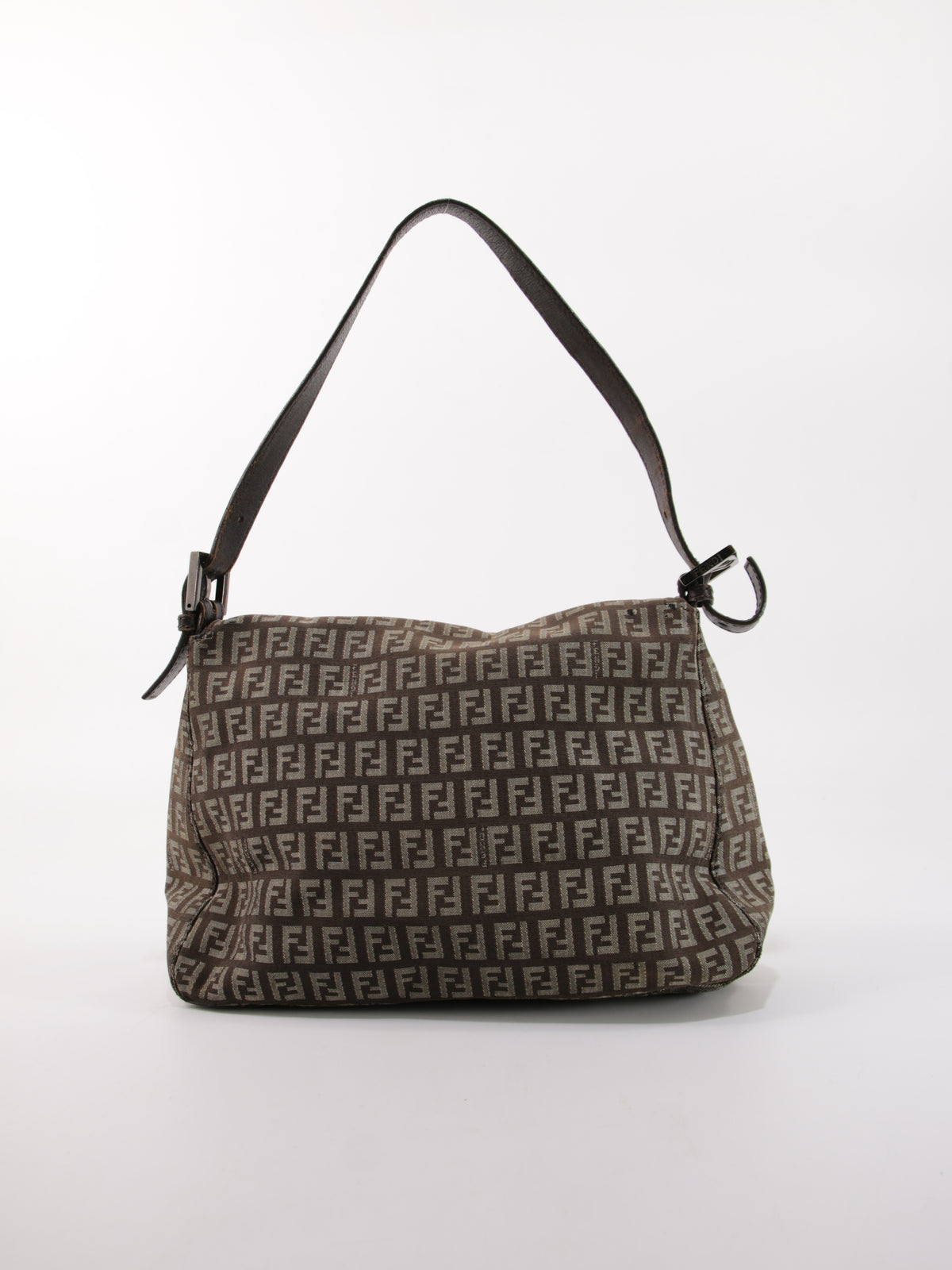 Fendi Mamma Baguette