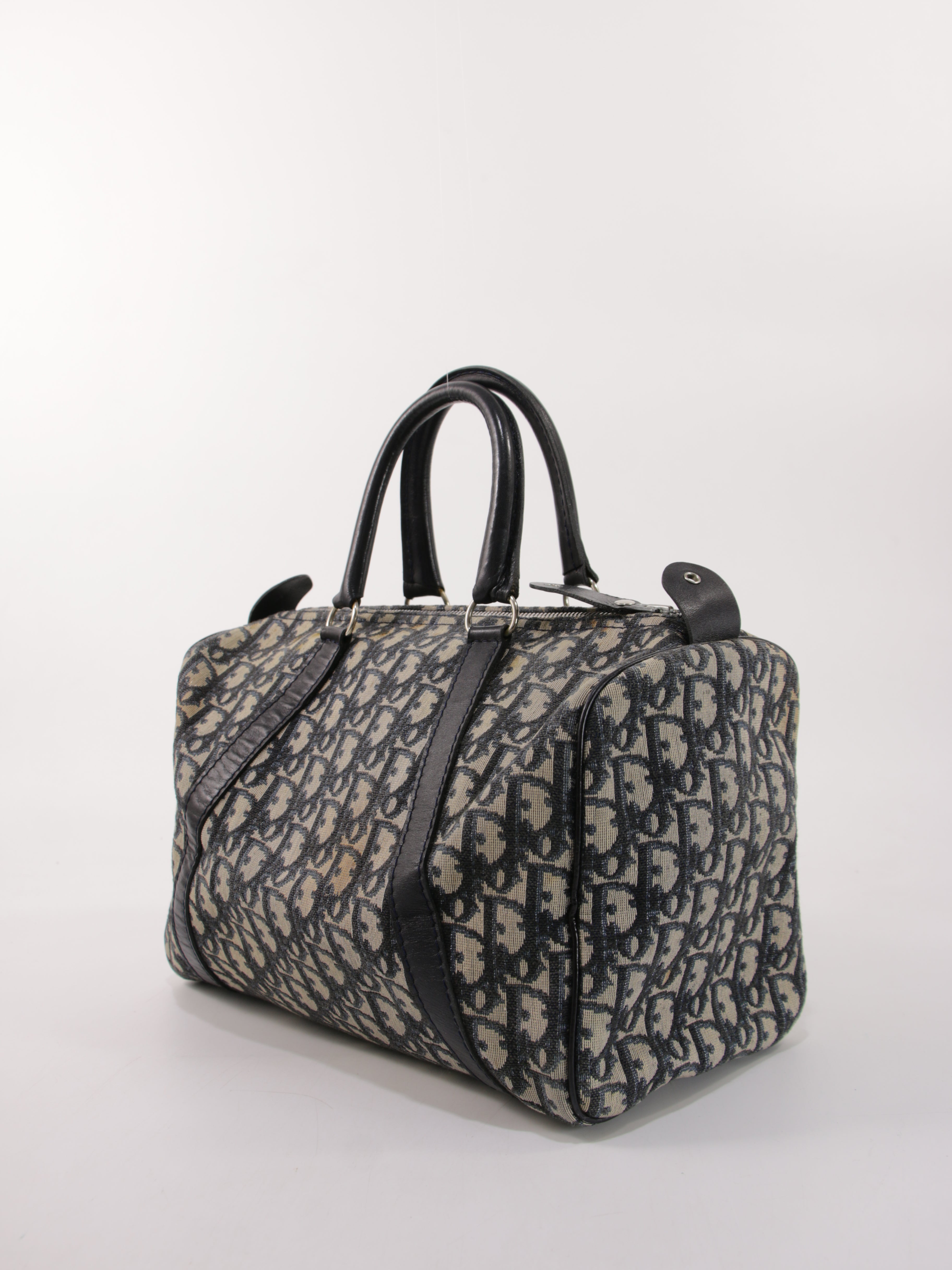 Christian Dior Boston 30