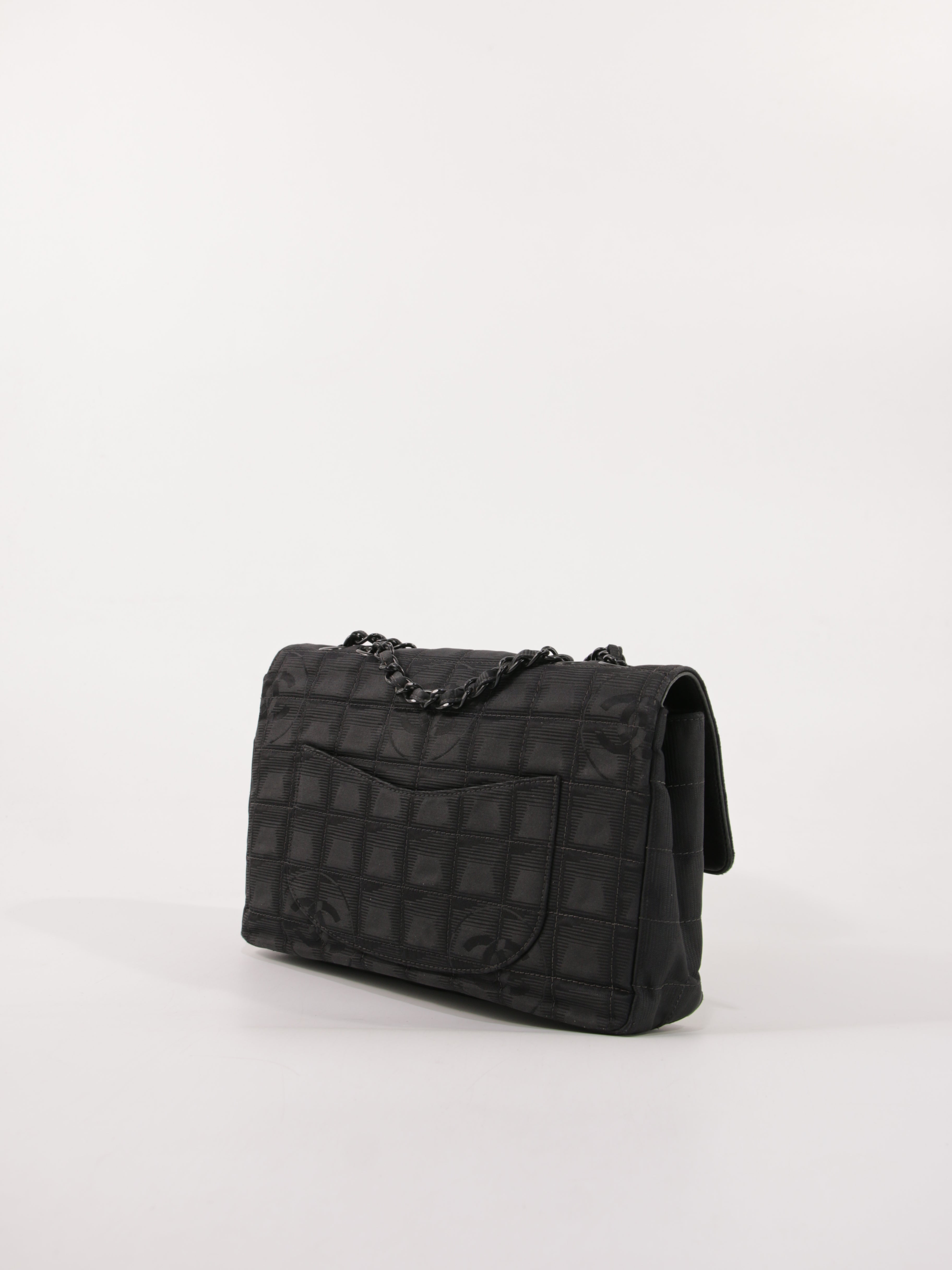 Medium Single Flap