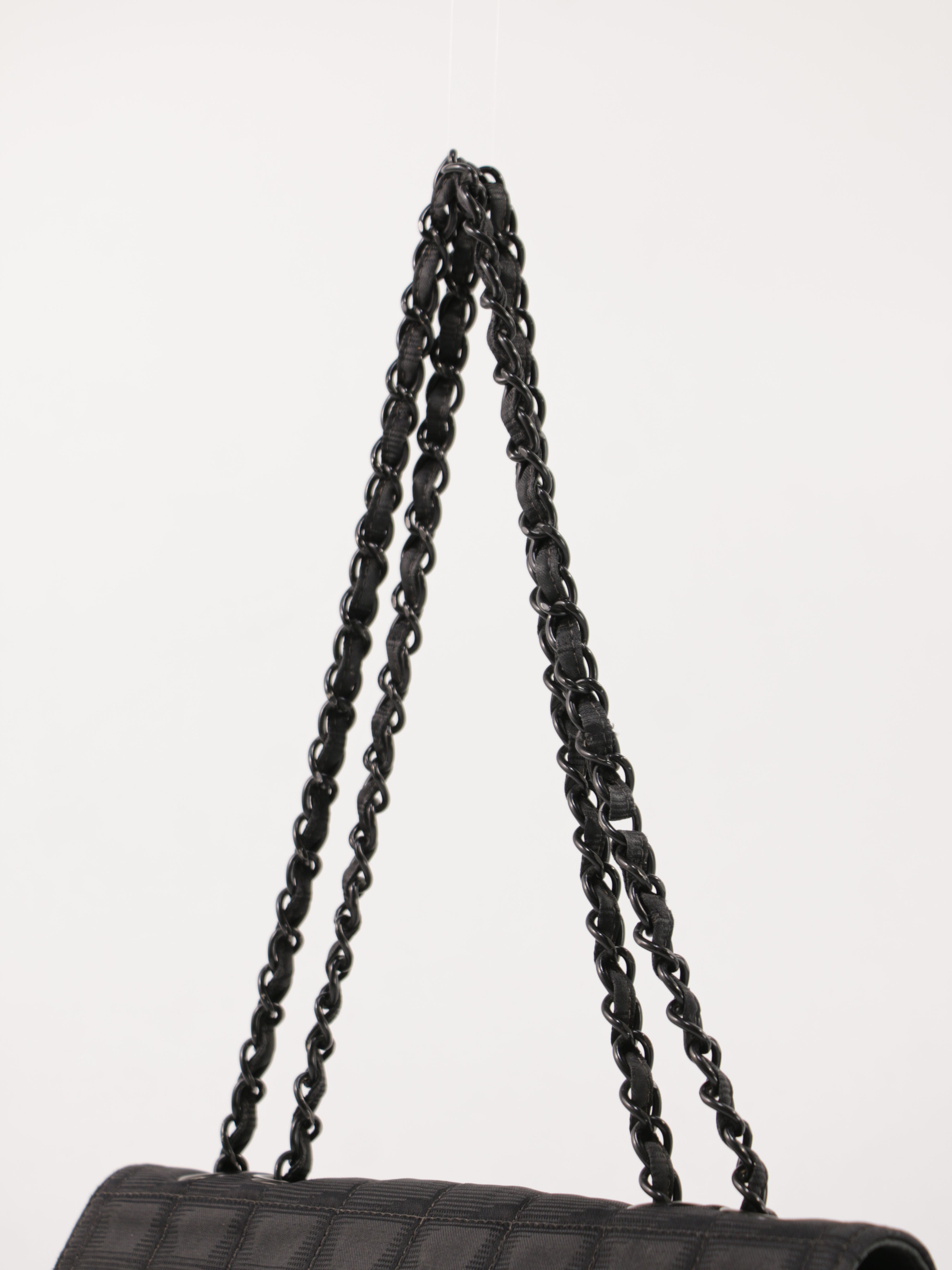 Medium Single Flap