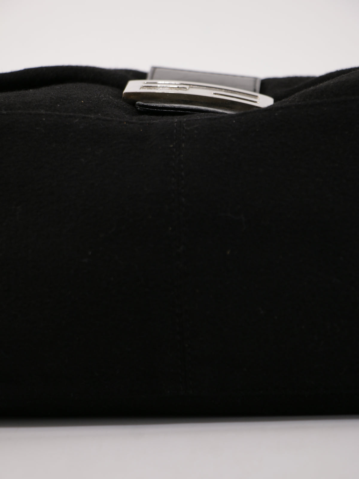 Fendi Mamma Baguette