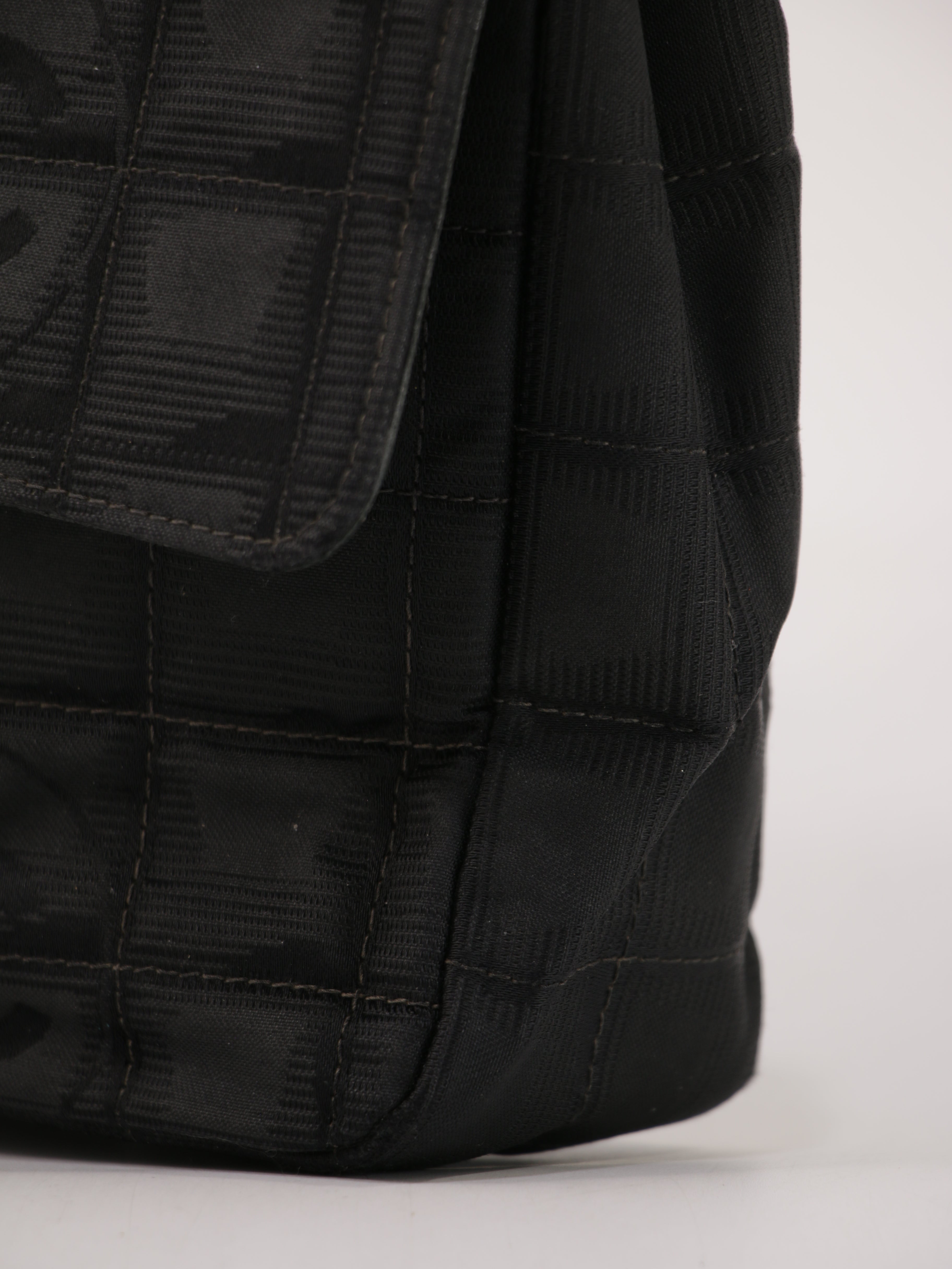 Medium Single Flap