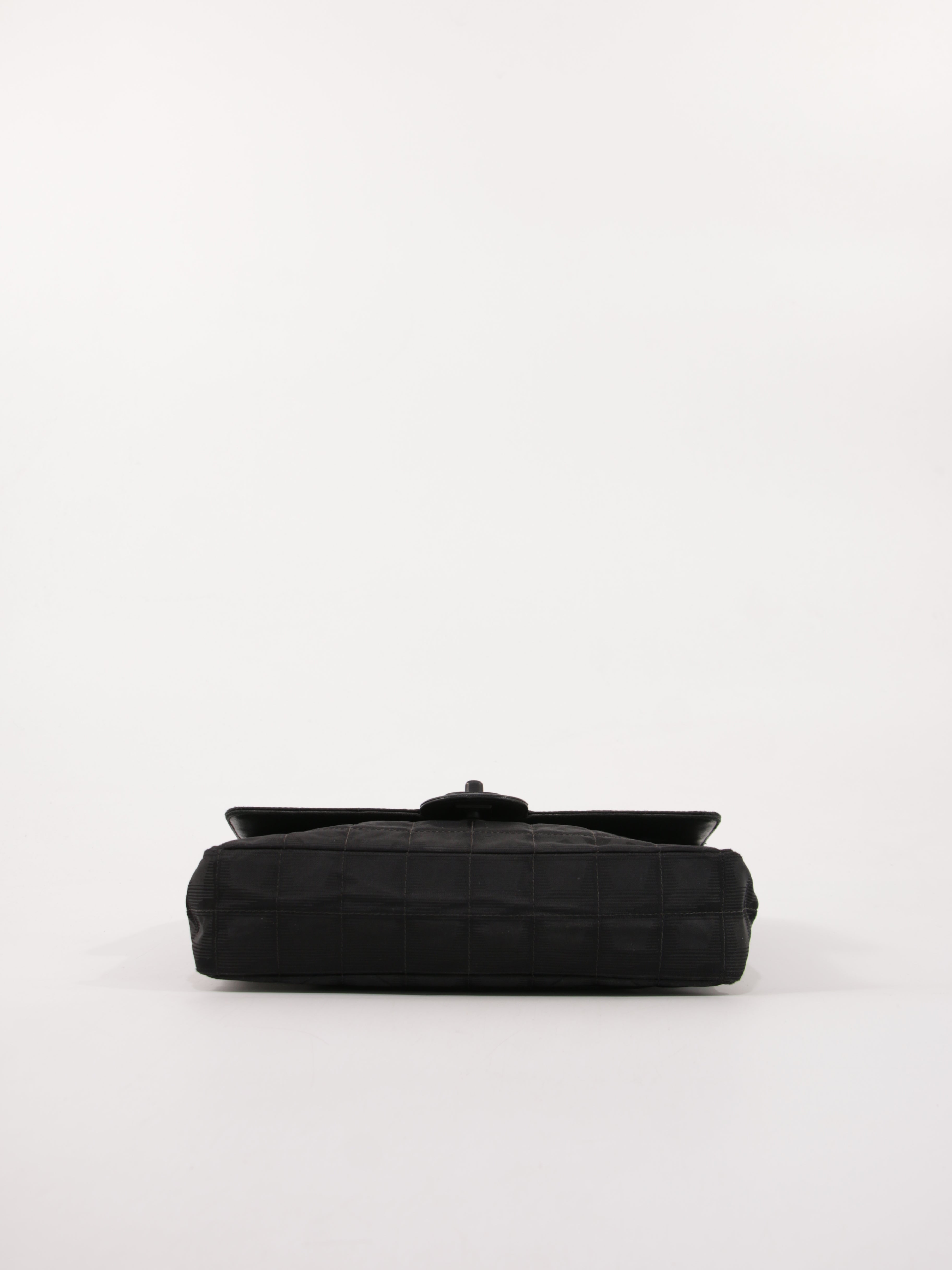 Medium Single Flap