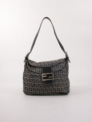 Fendi Double Flap Mamma