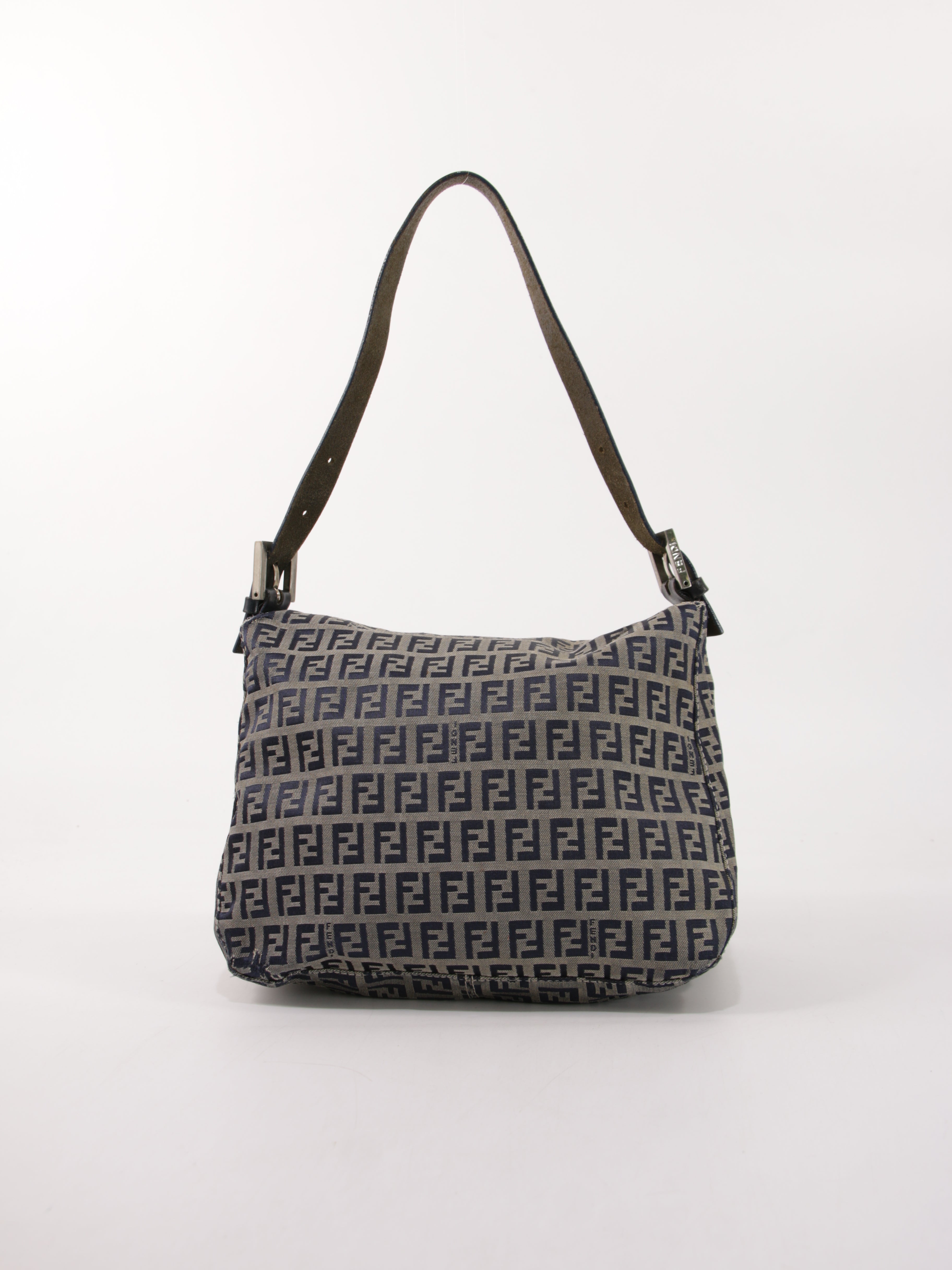 Fendi Double Flap Mamma