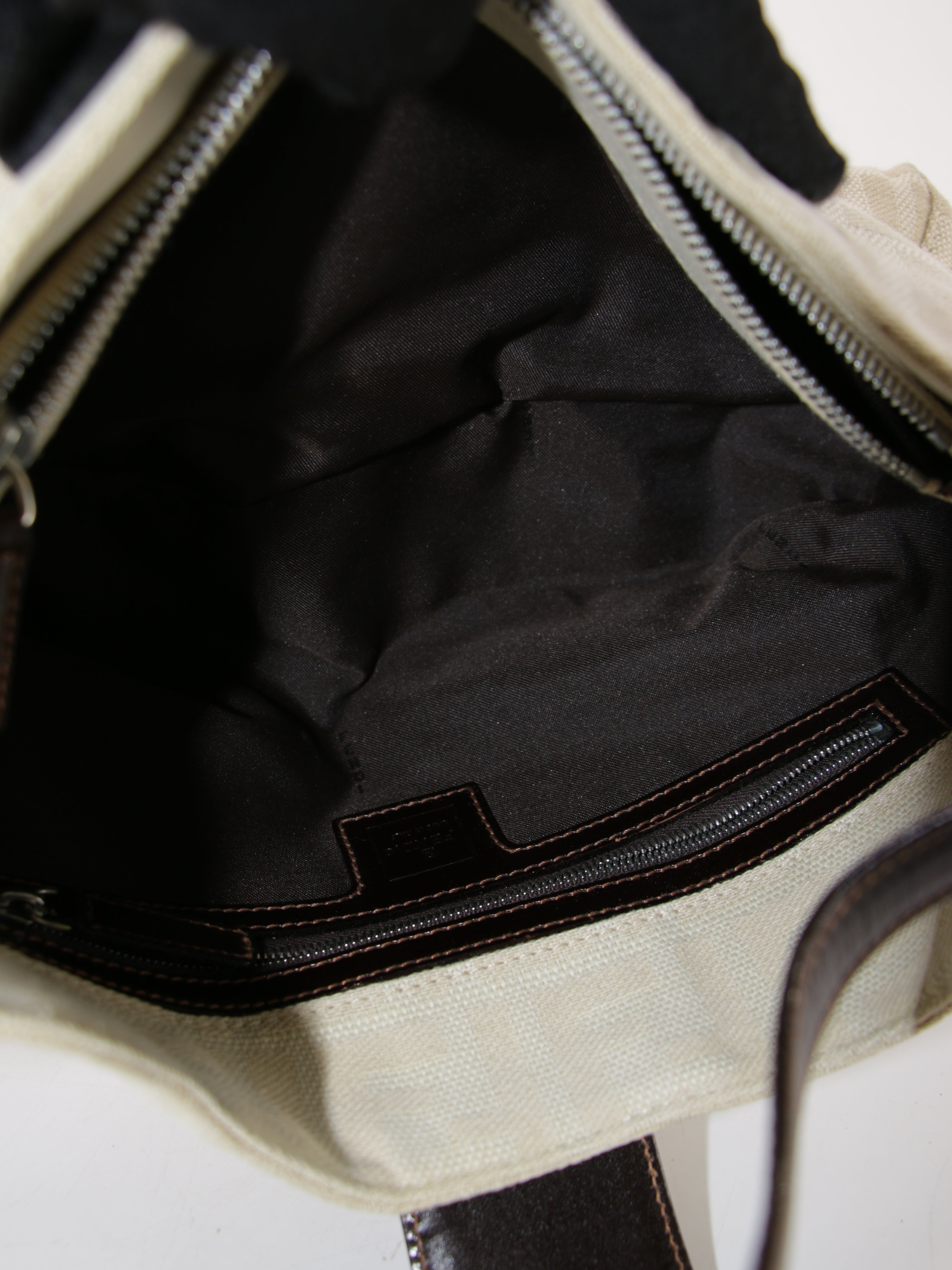 Fendi Shoulder Bag