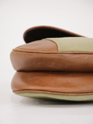 Saddle