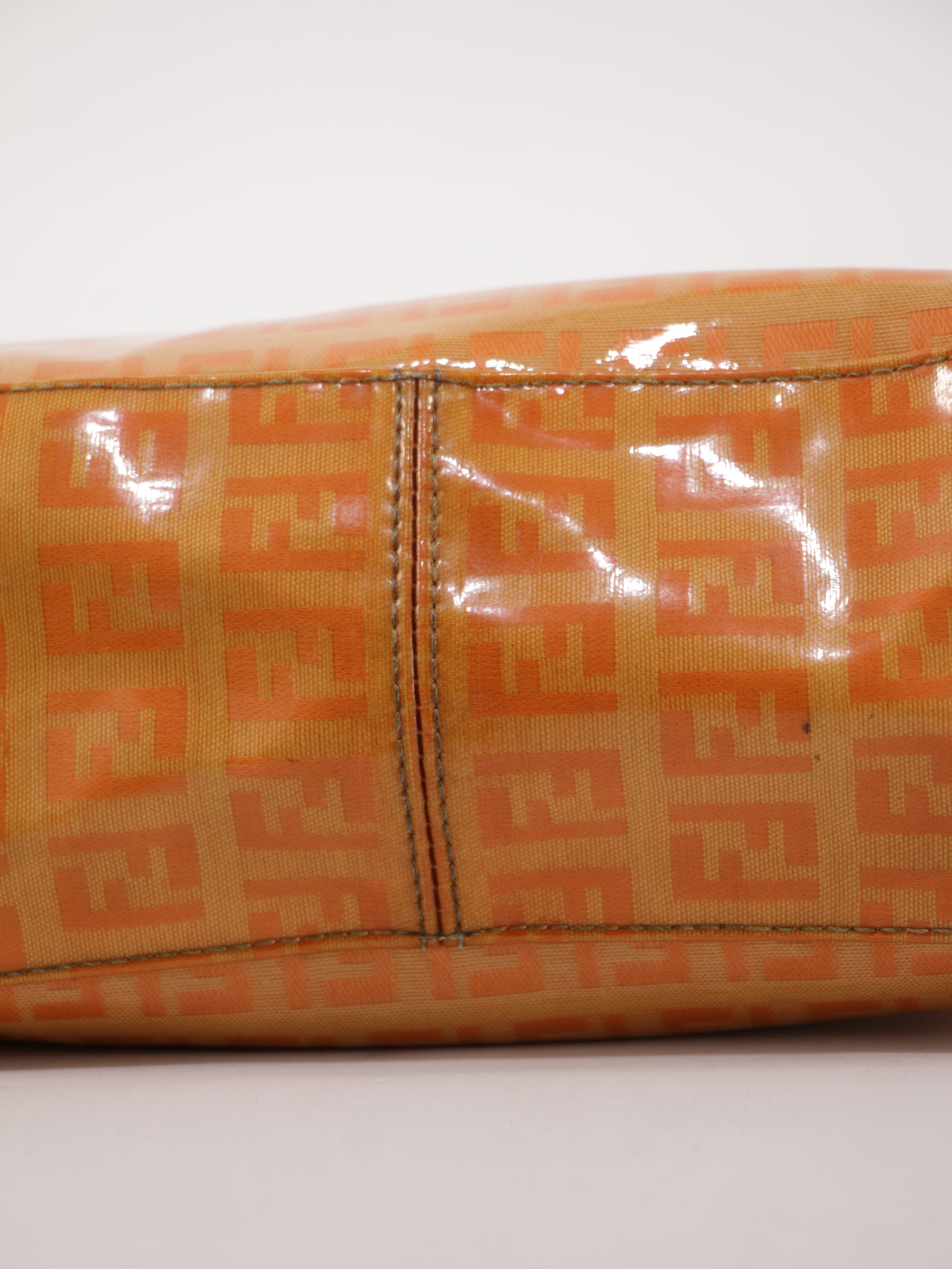 Fendi Double Flap