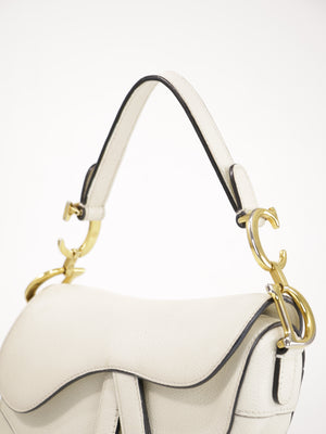 Mini Saddle