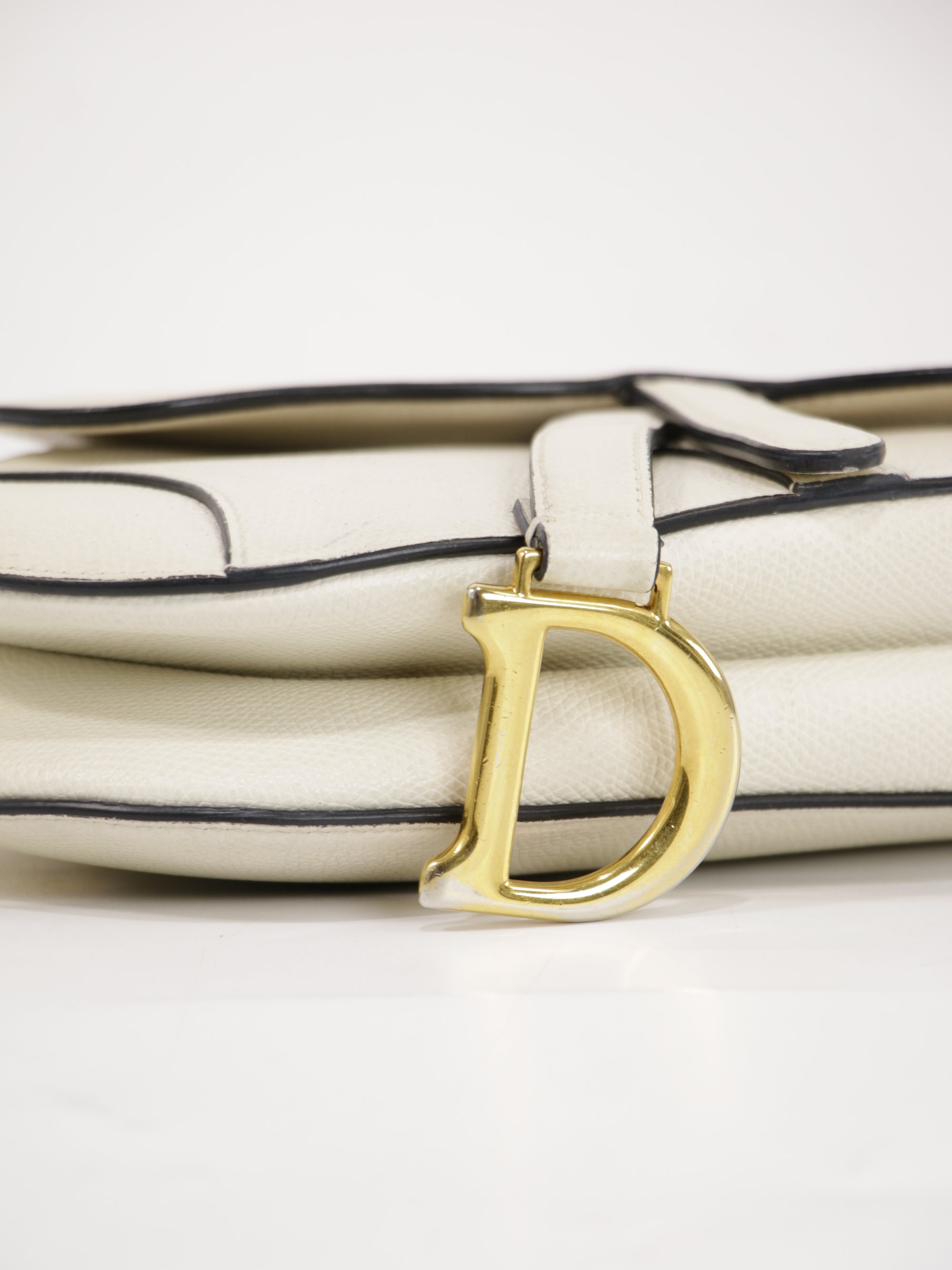 Mini Saddle