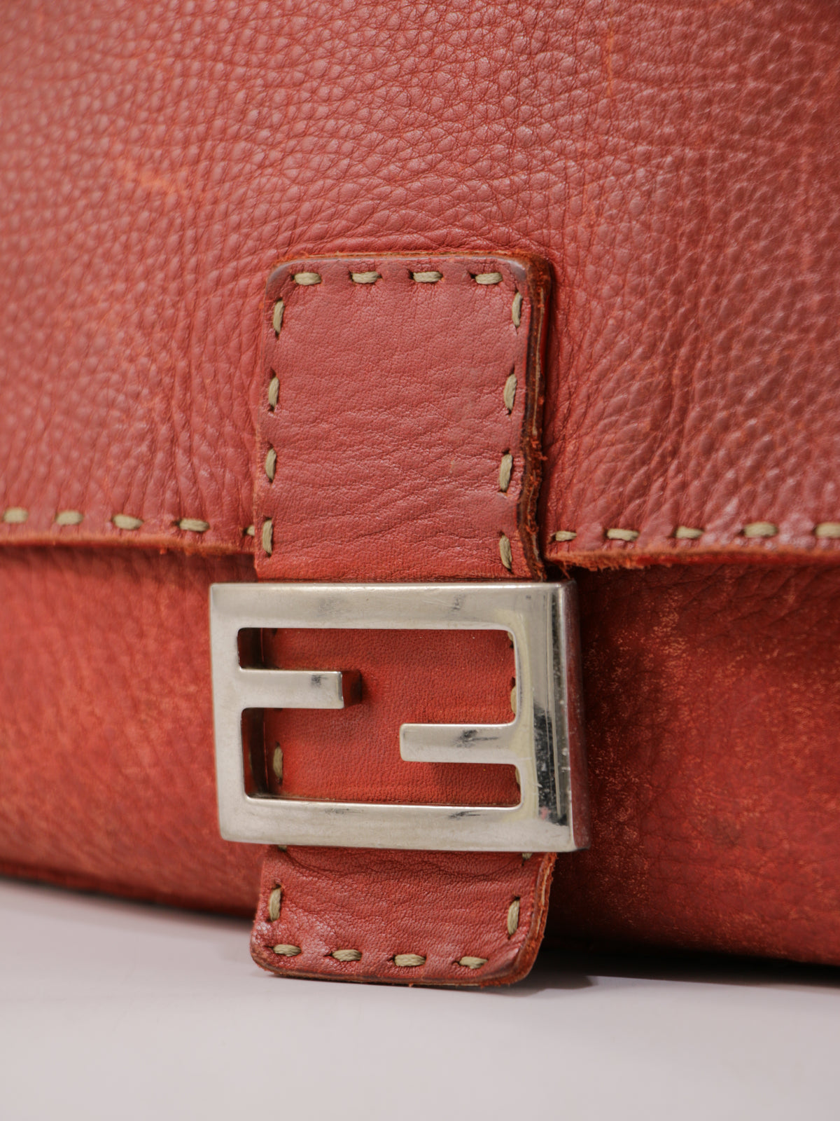 Fendi Mamma Baguette