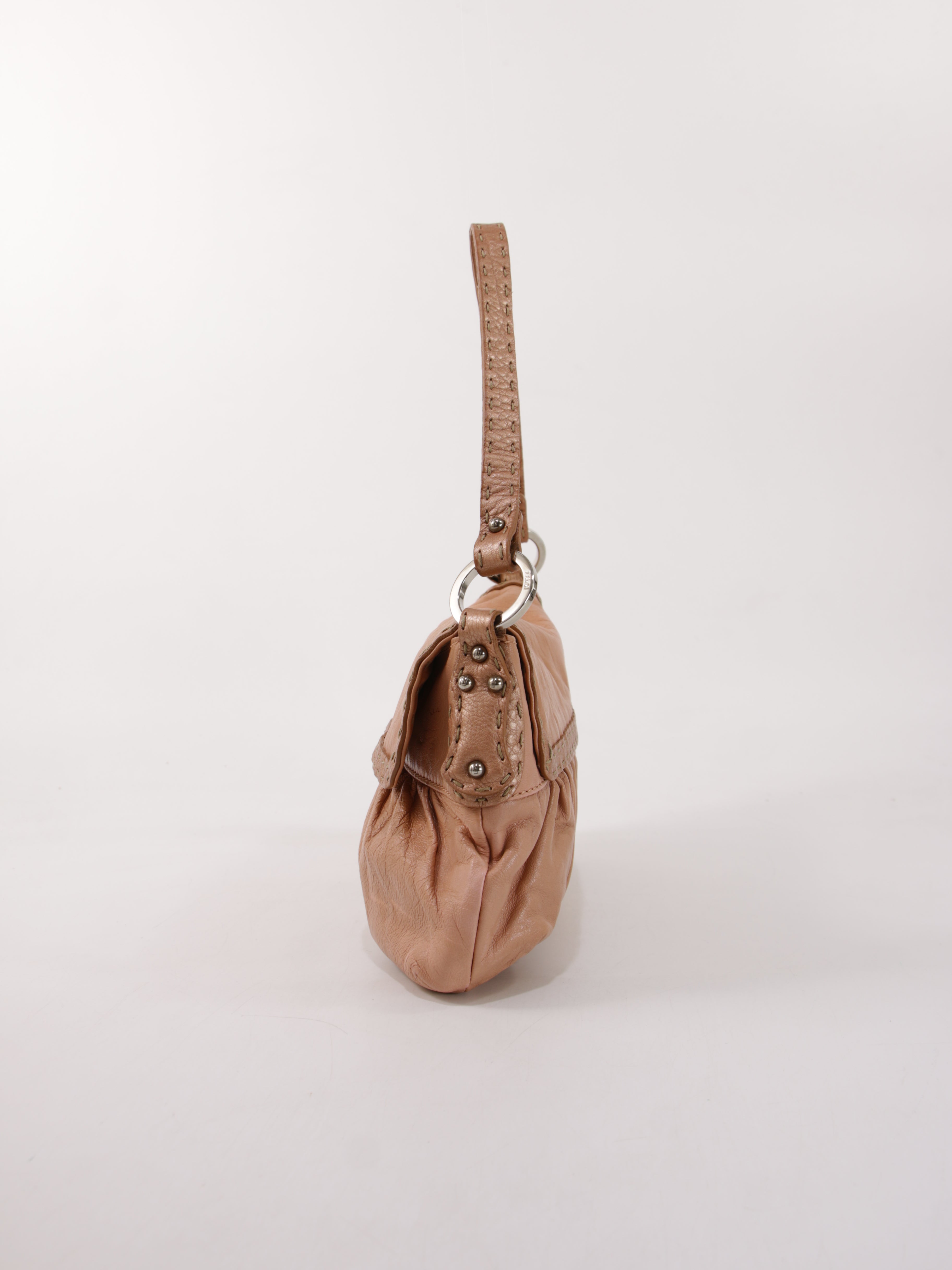Fendi Chef Flap