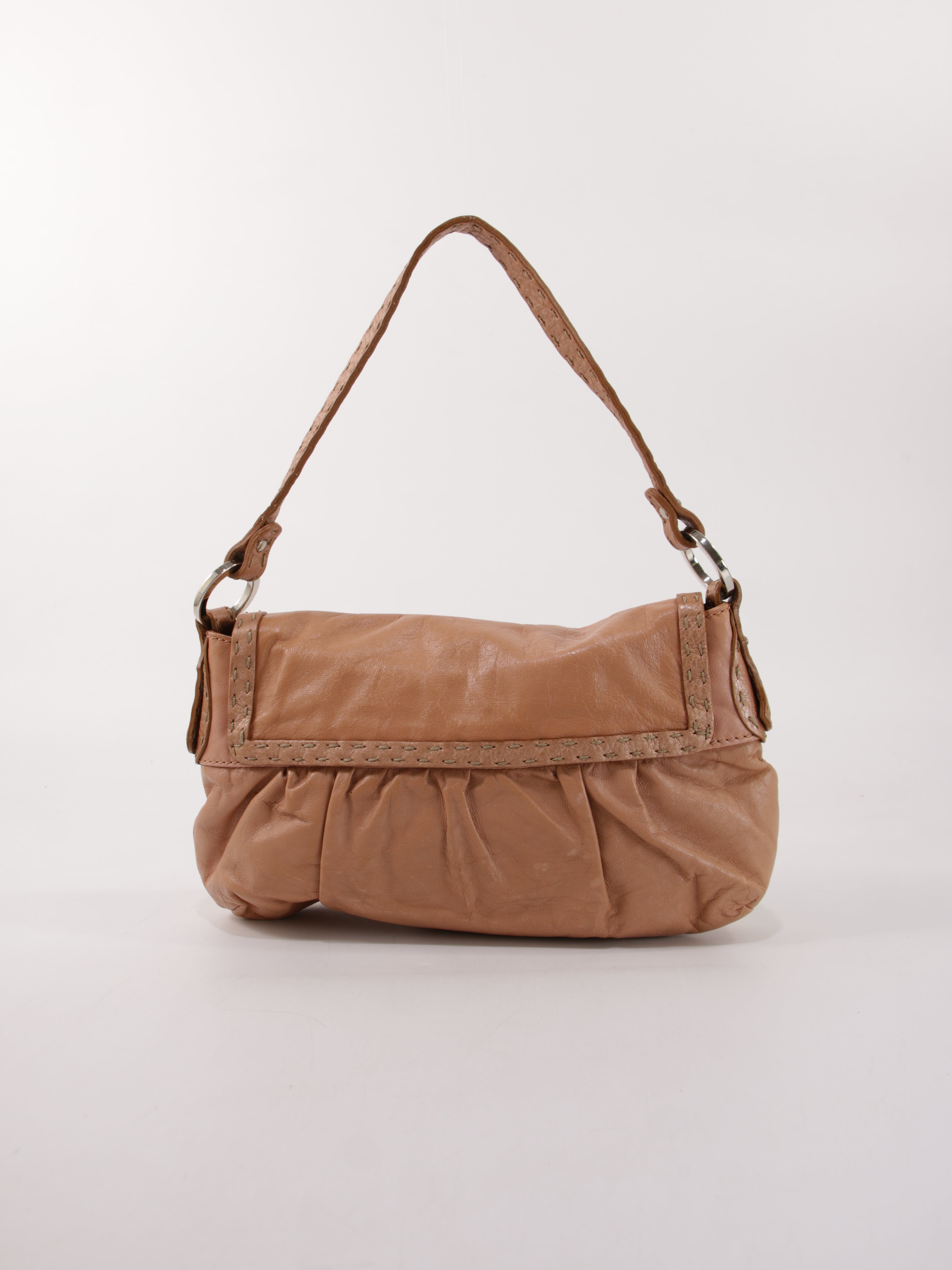 Fendi Chef Flap