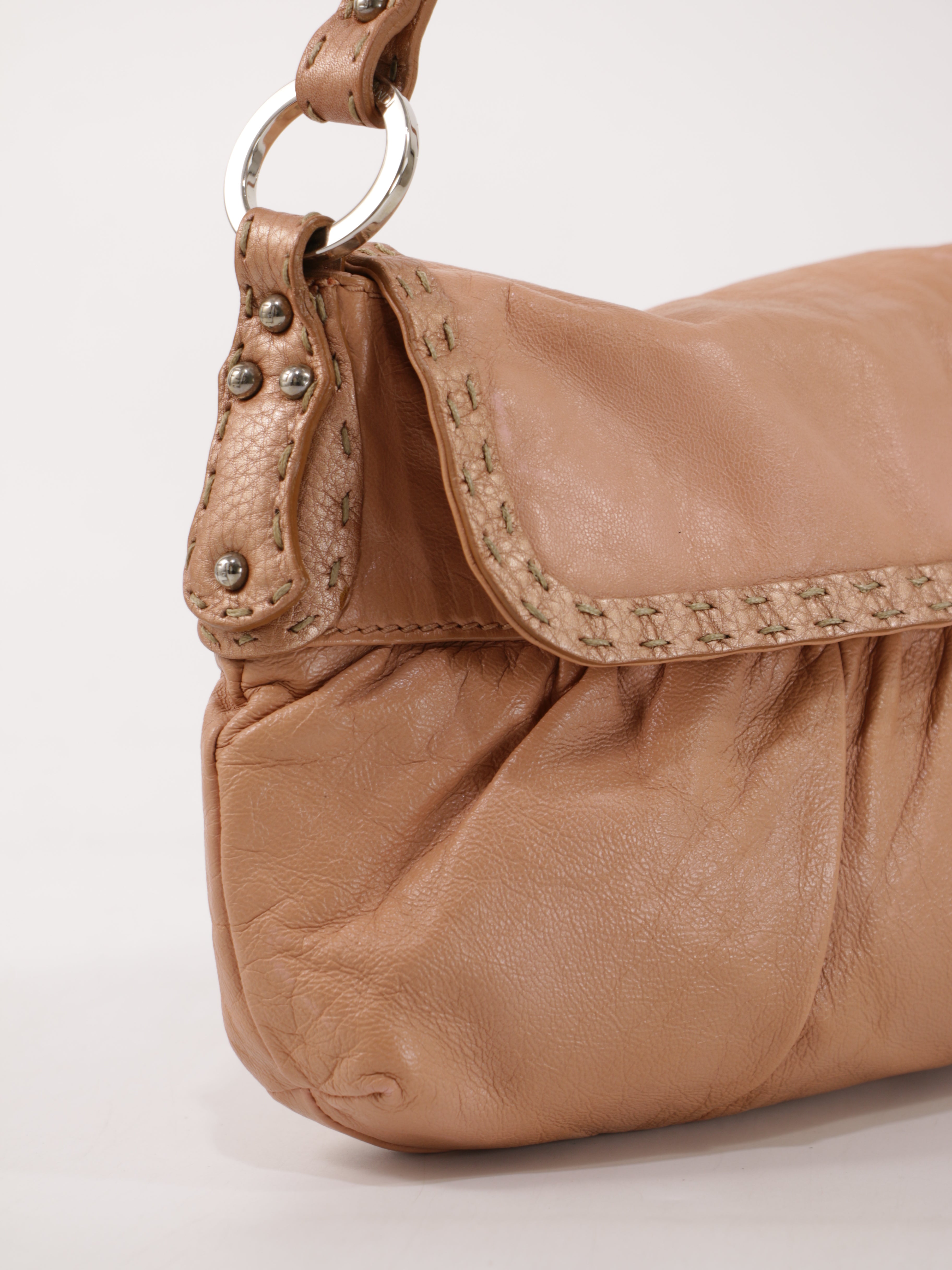 Fendi Chef Flap